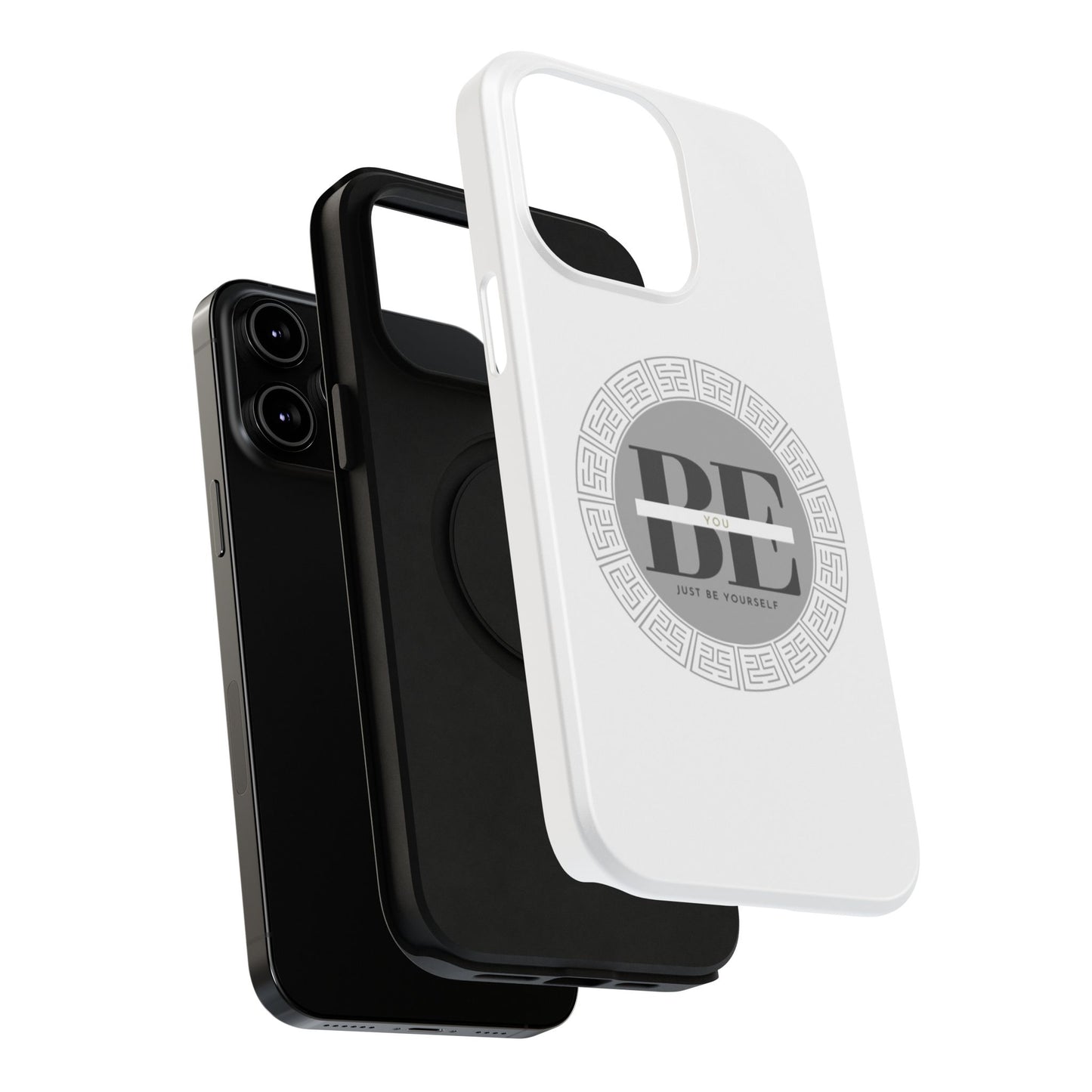 The B - U Shop Impact Resistant Cases
