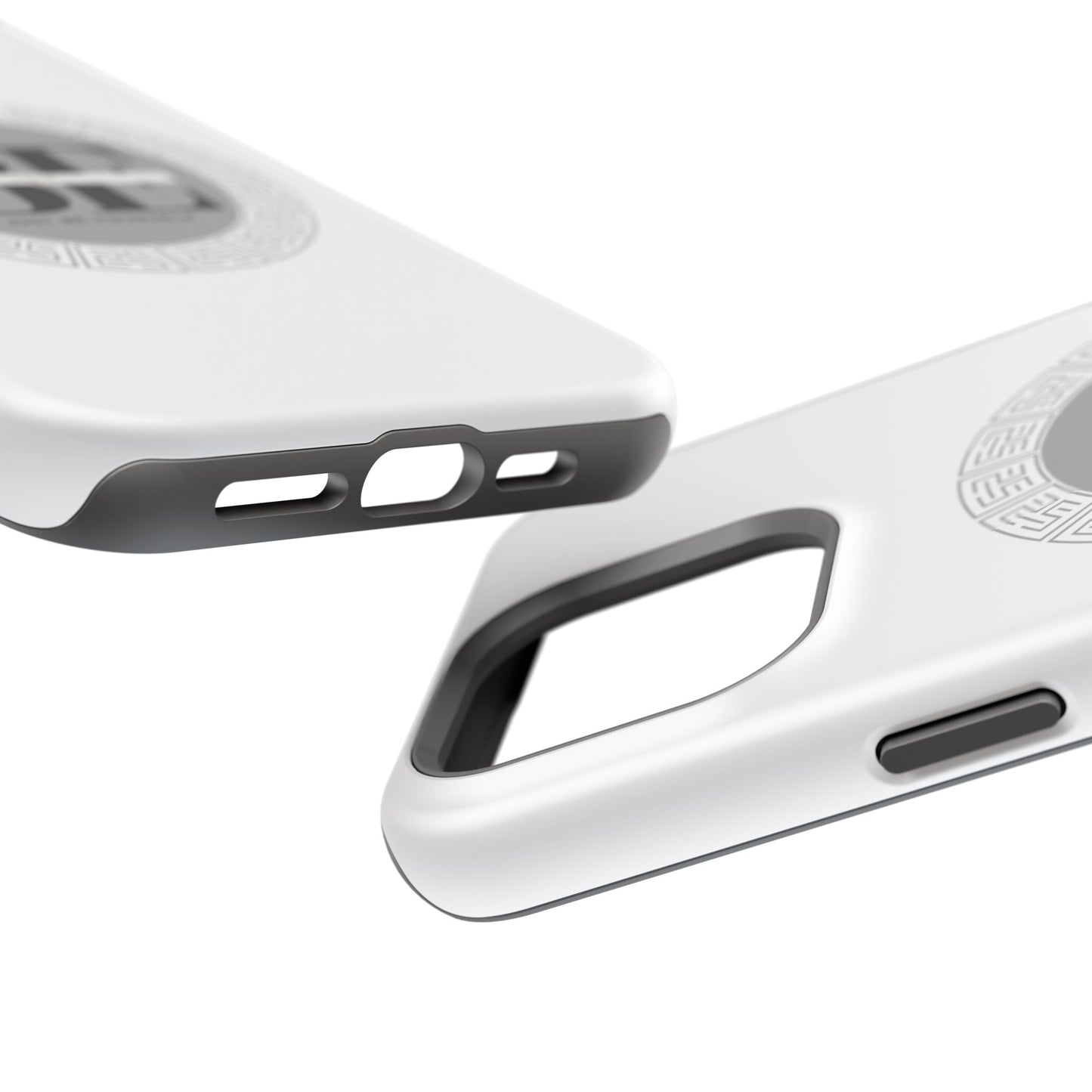 The B - U Shop Impact Resistant Cases