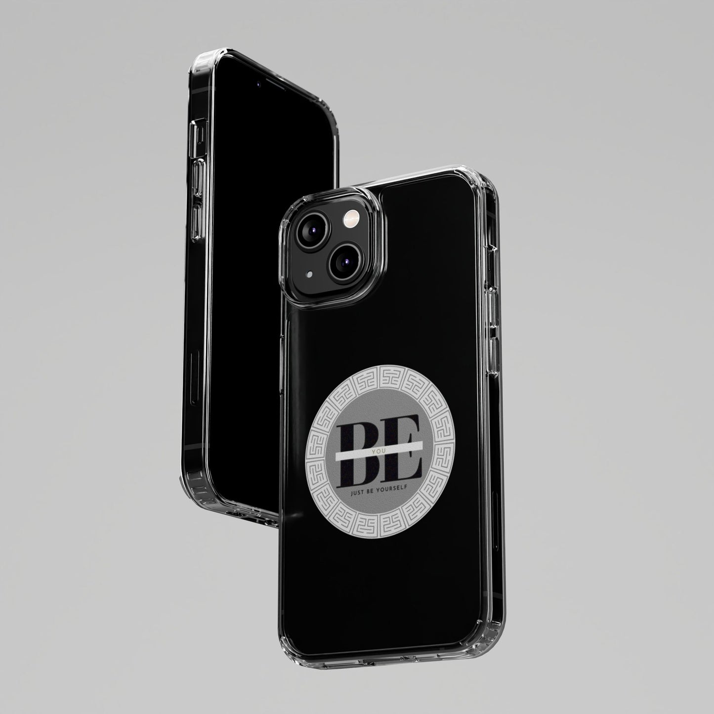 The B - U Shop Clear Cases