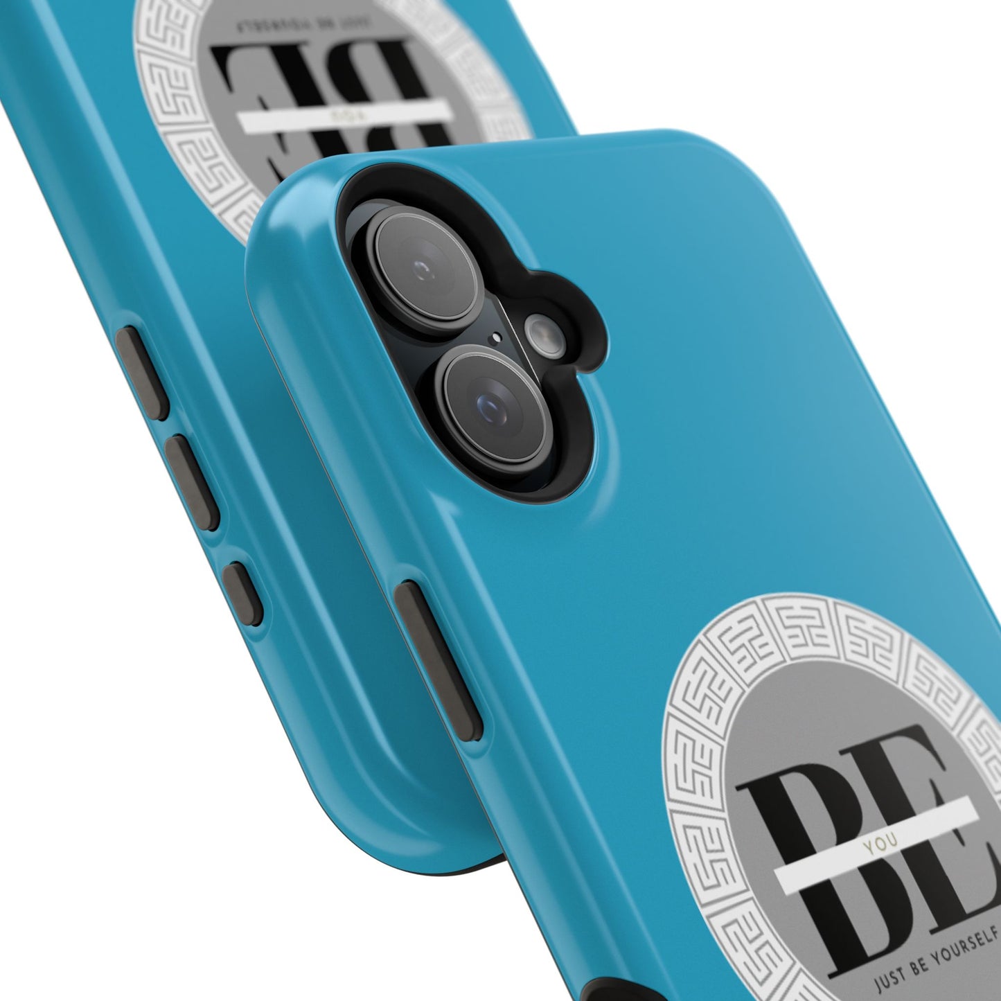 The B - U Shop MagSafe Tough Cases