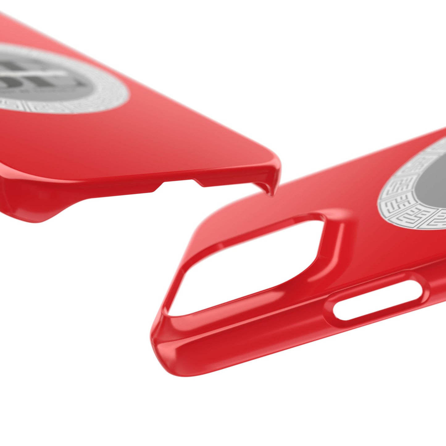 The B - U Shop Slim Cases