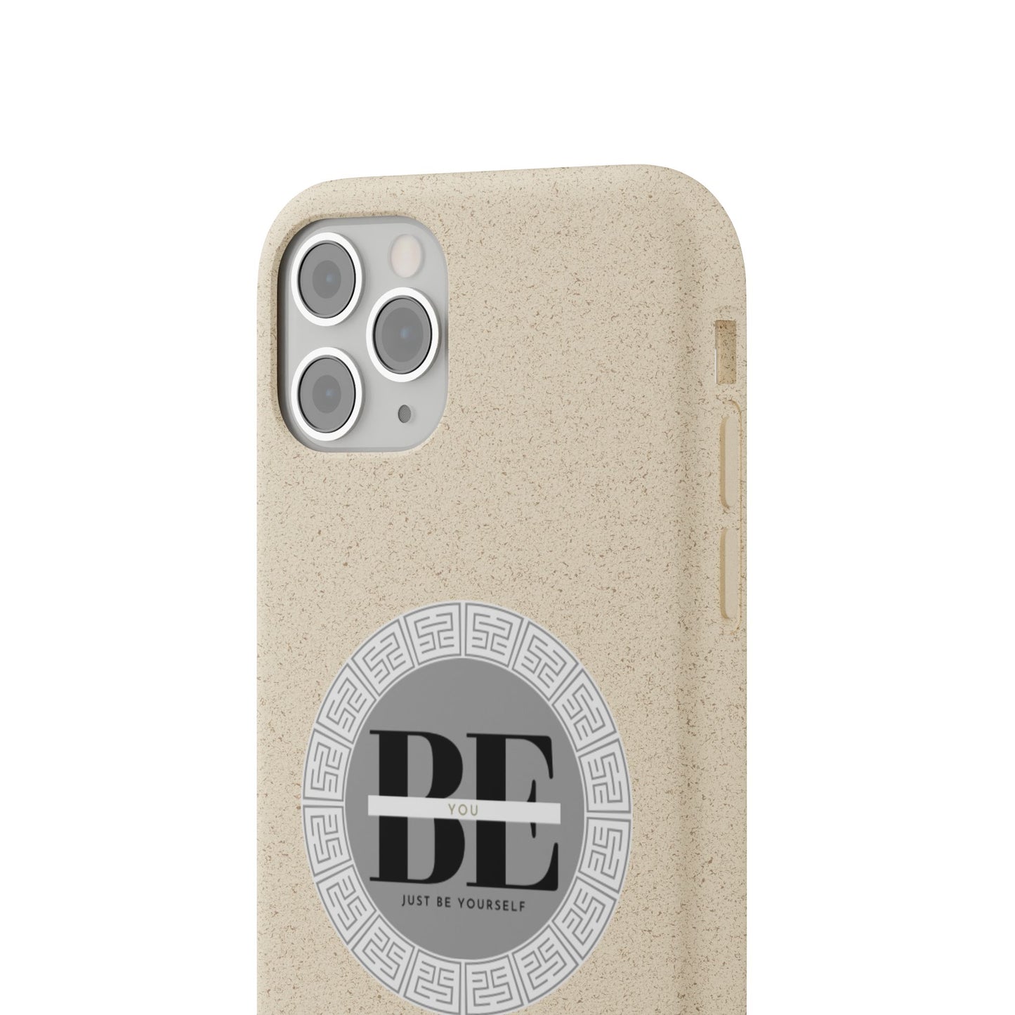 The B - U Shop Biodegradable Cases