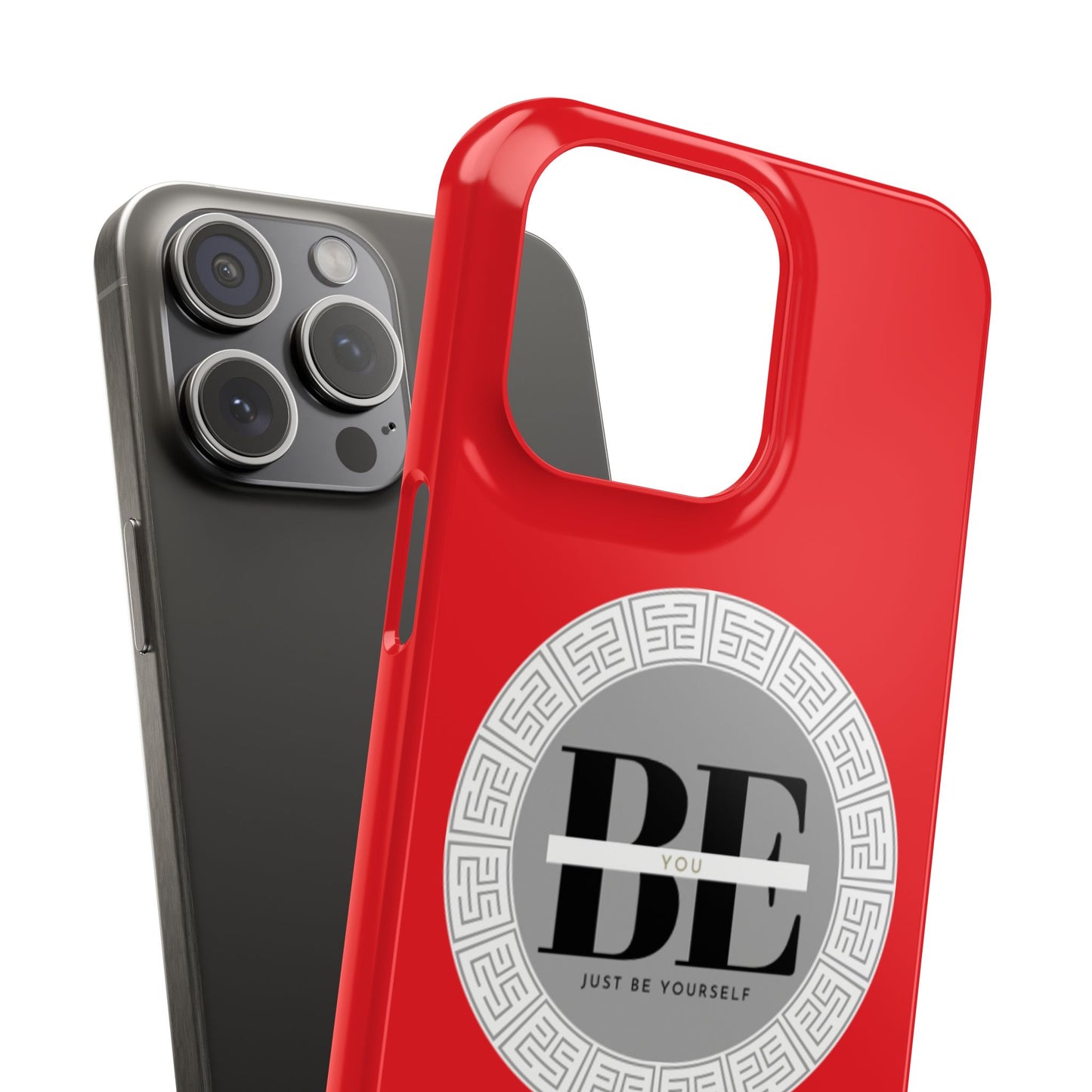 The B - U Shop Slim Cases