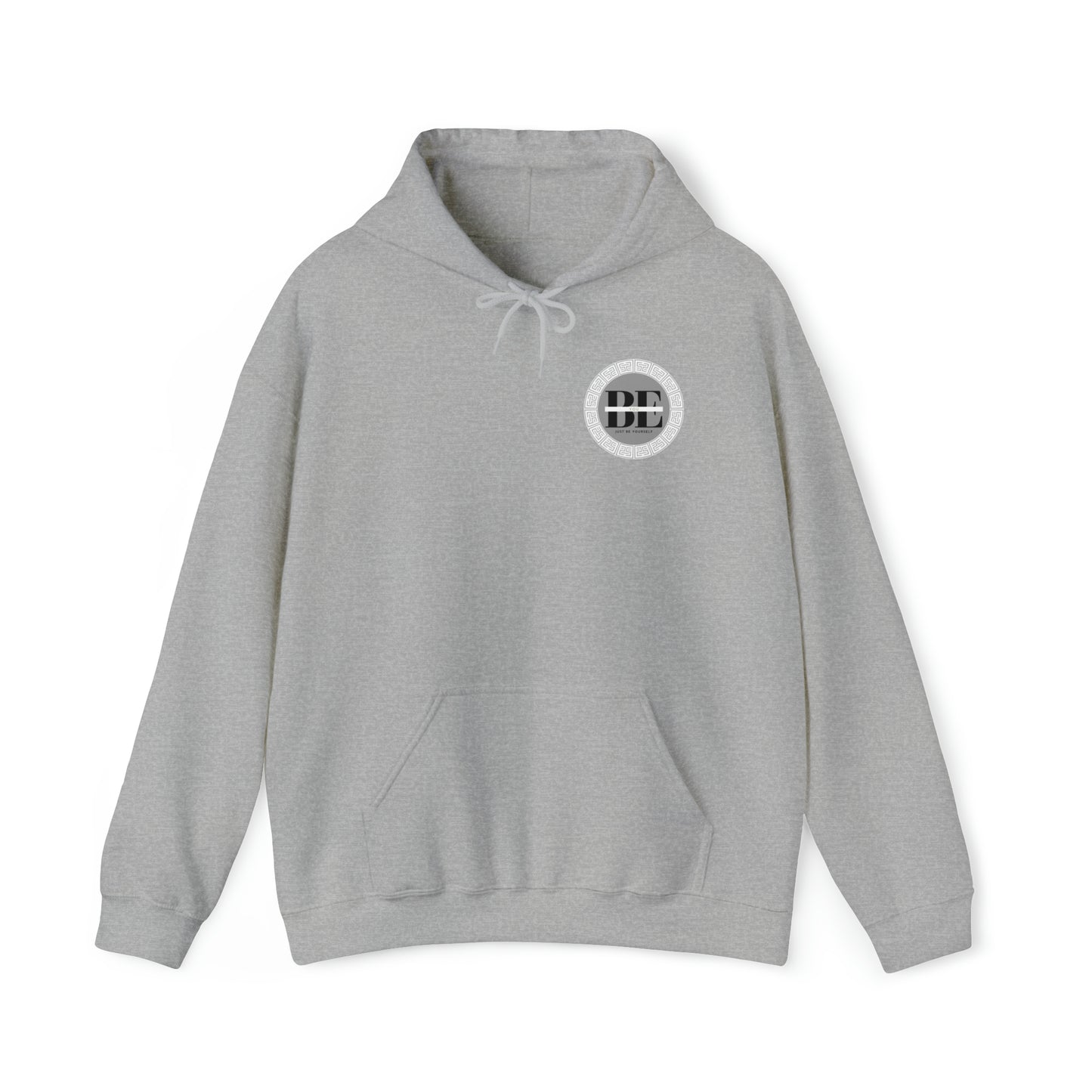 Unisex Heavy Hooded Sweatshirt