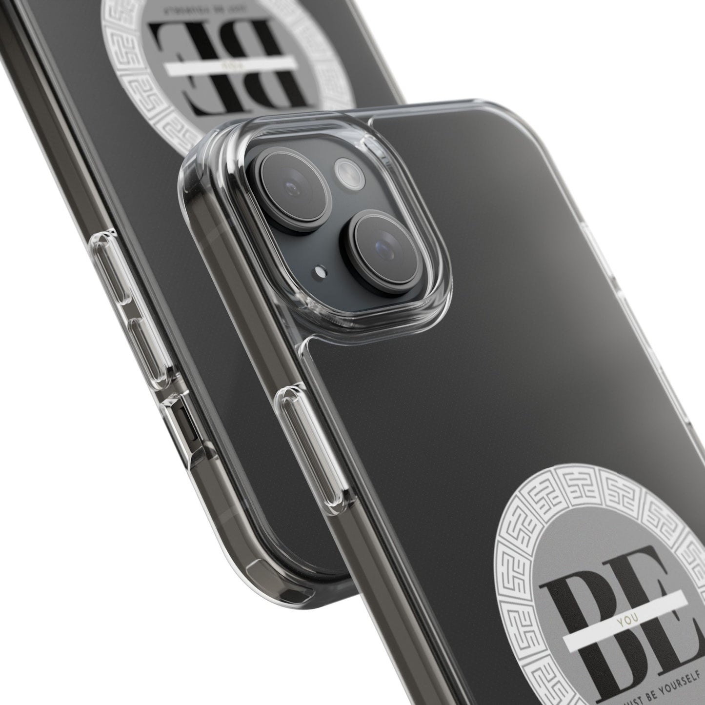 The B - U Shop Clear Cases
