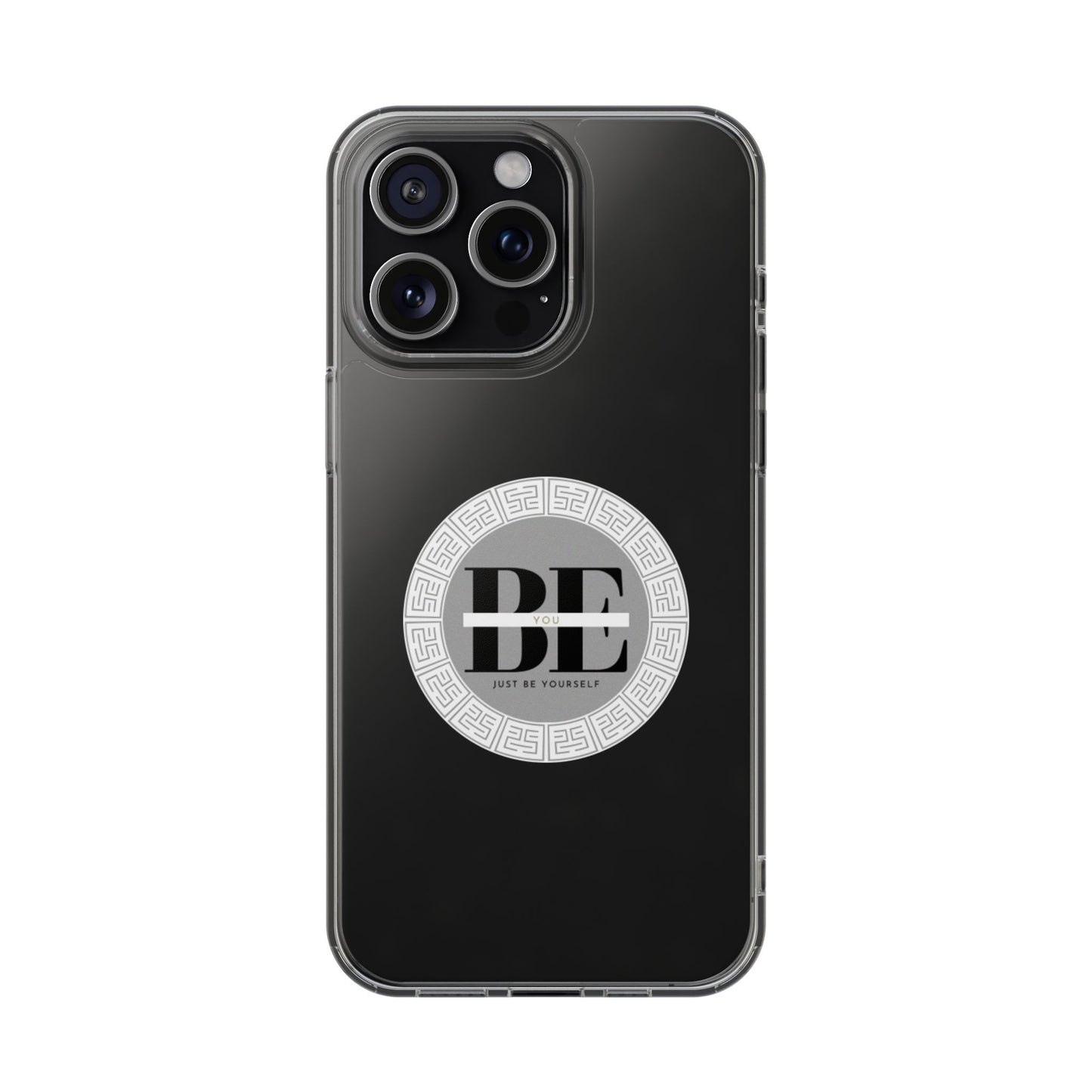 The B - U Shop Clear Cases