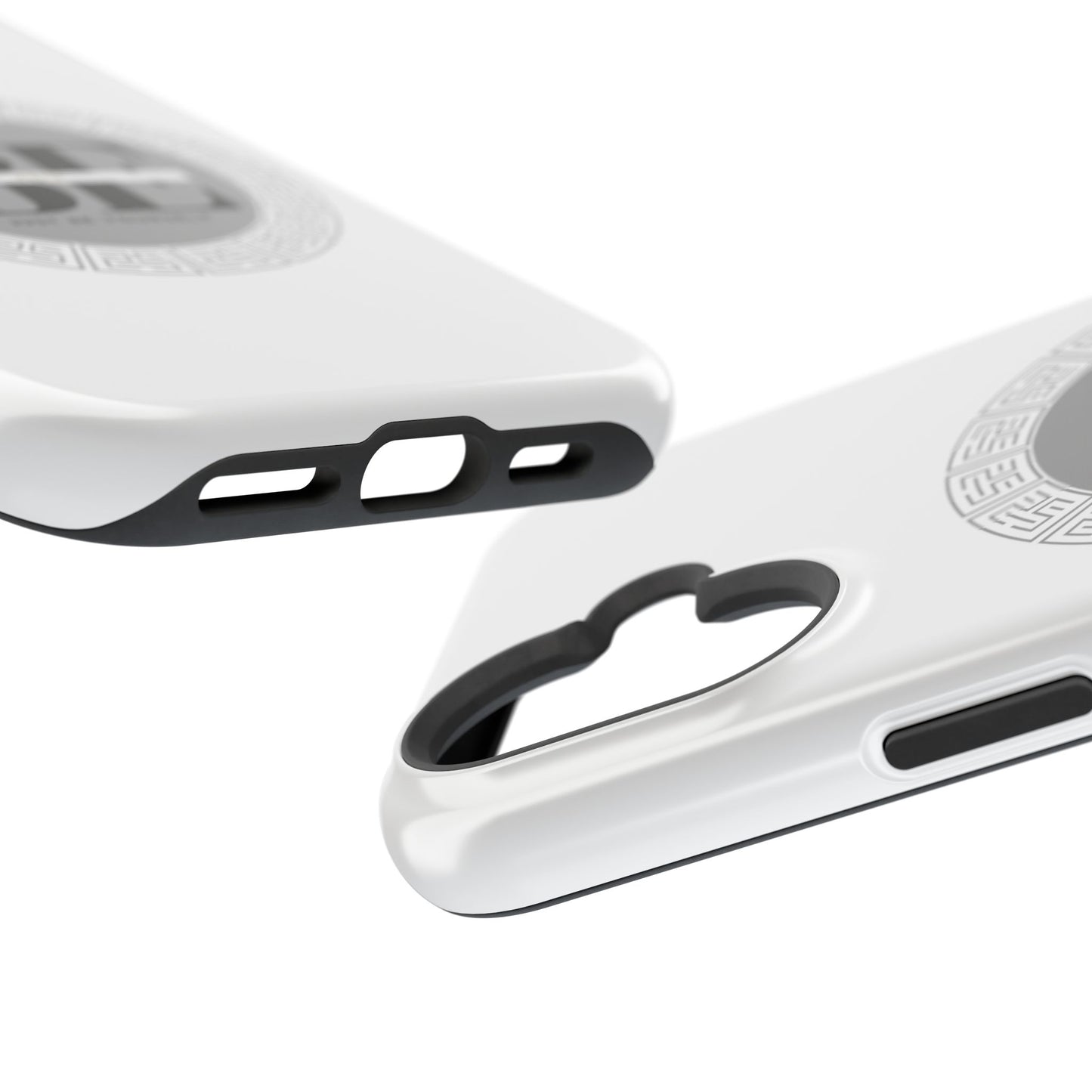The B - U Shop Impact Resistant Cases