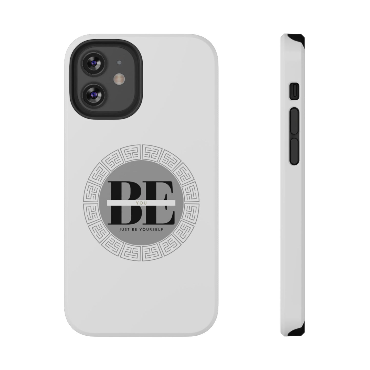 The B - U Shop Impact Resistant Cases