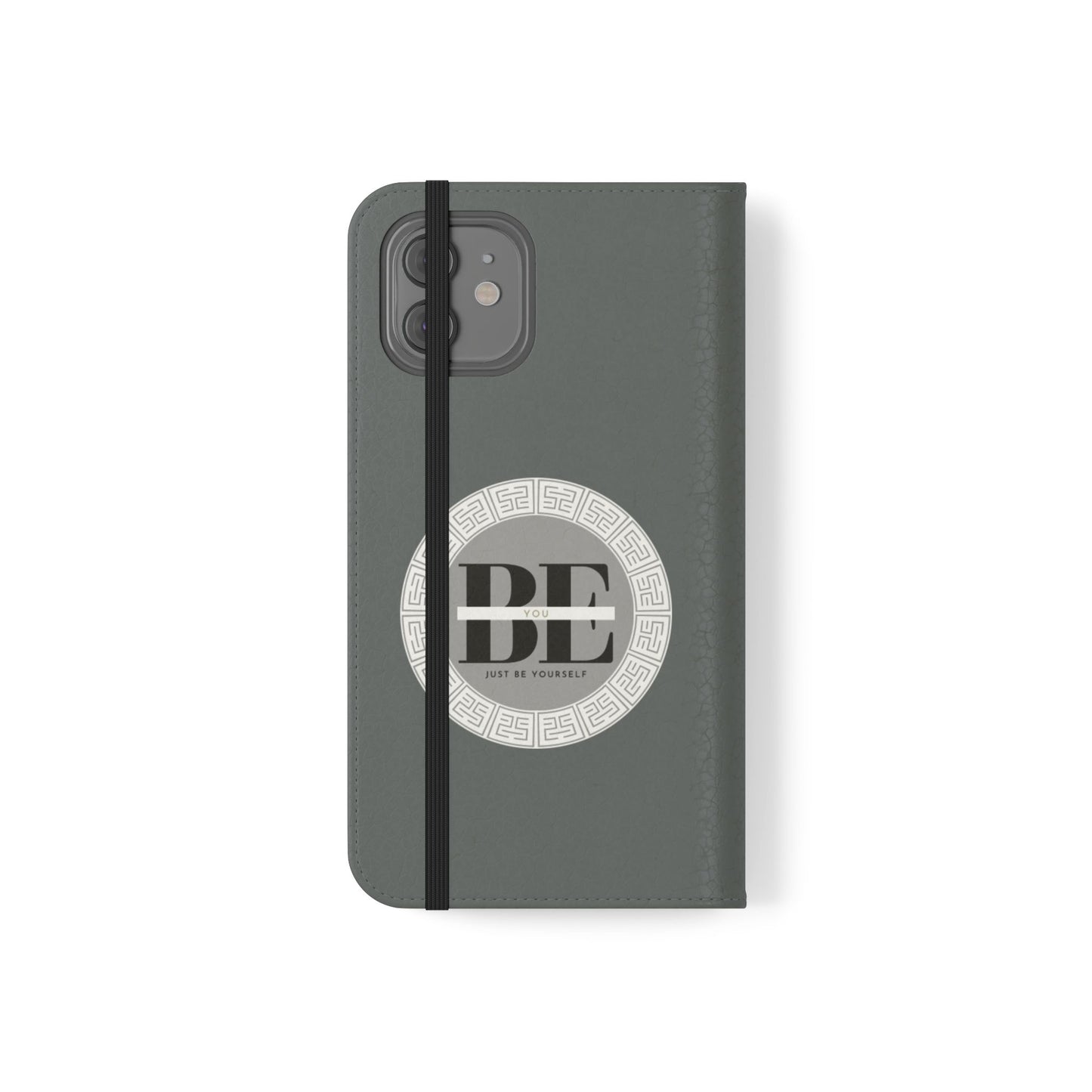 The B - U Shop Flip Cases
