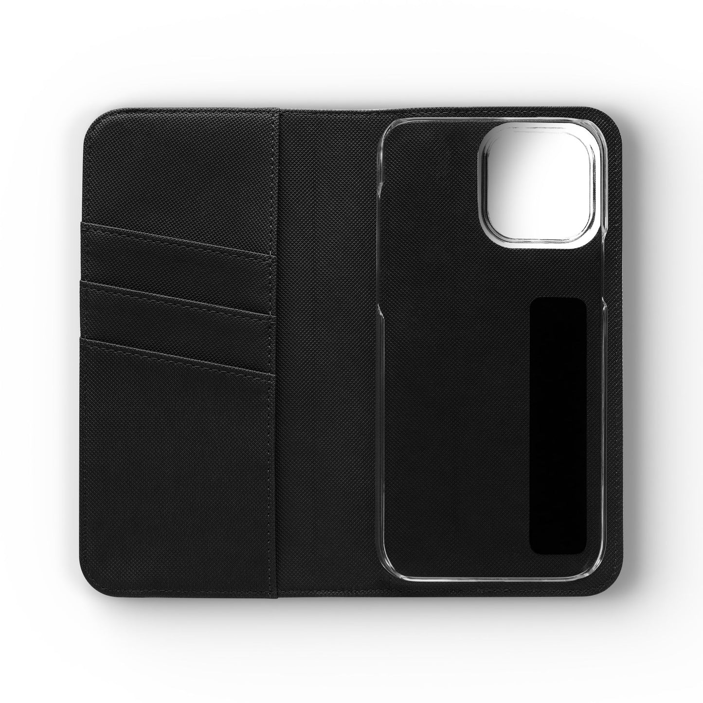 The B - U Shop Flip Cases