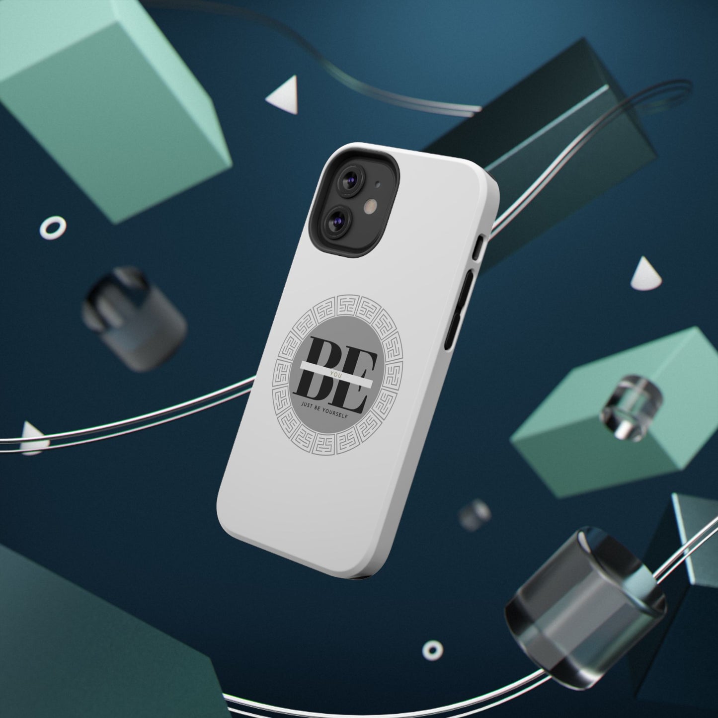 The B - U Shop Impact Resistant Cases