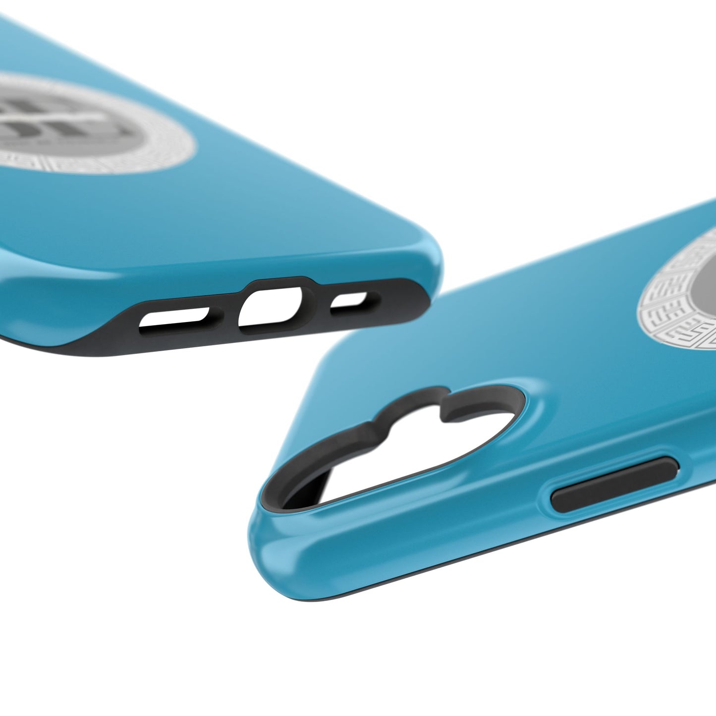The B - U Shop MagSafe Tough Cases