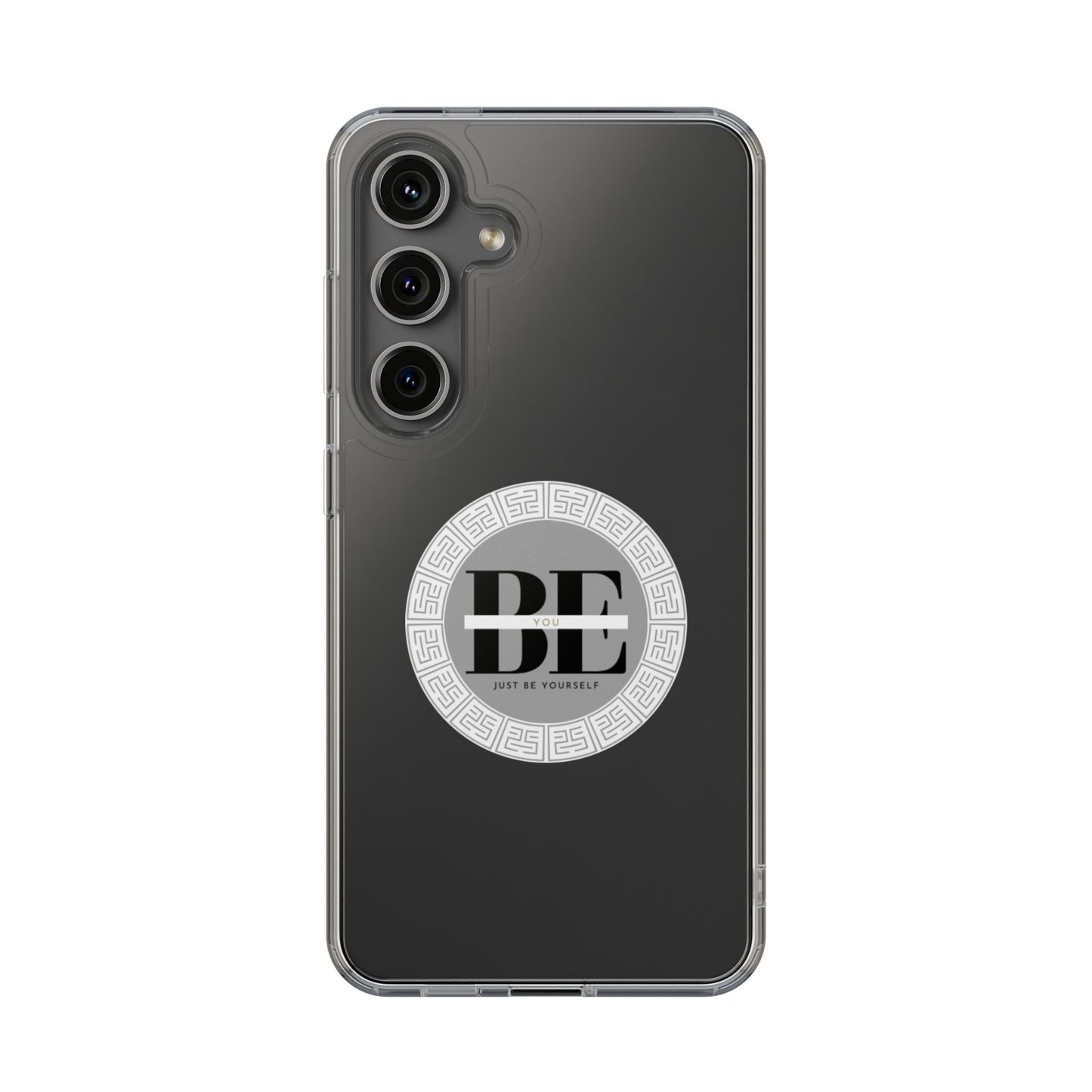 The B - U Shop Clear Cases