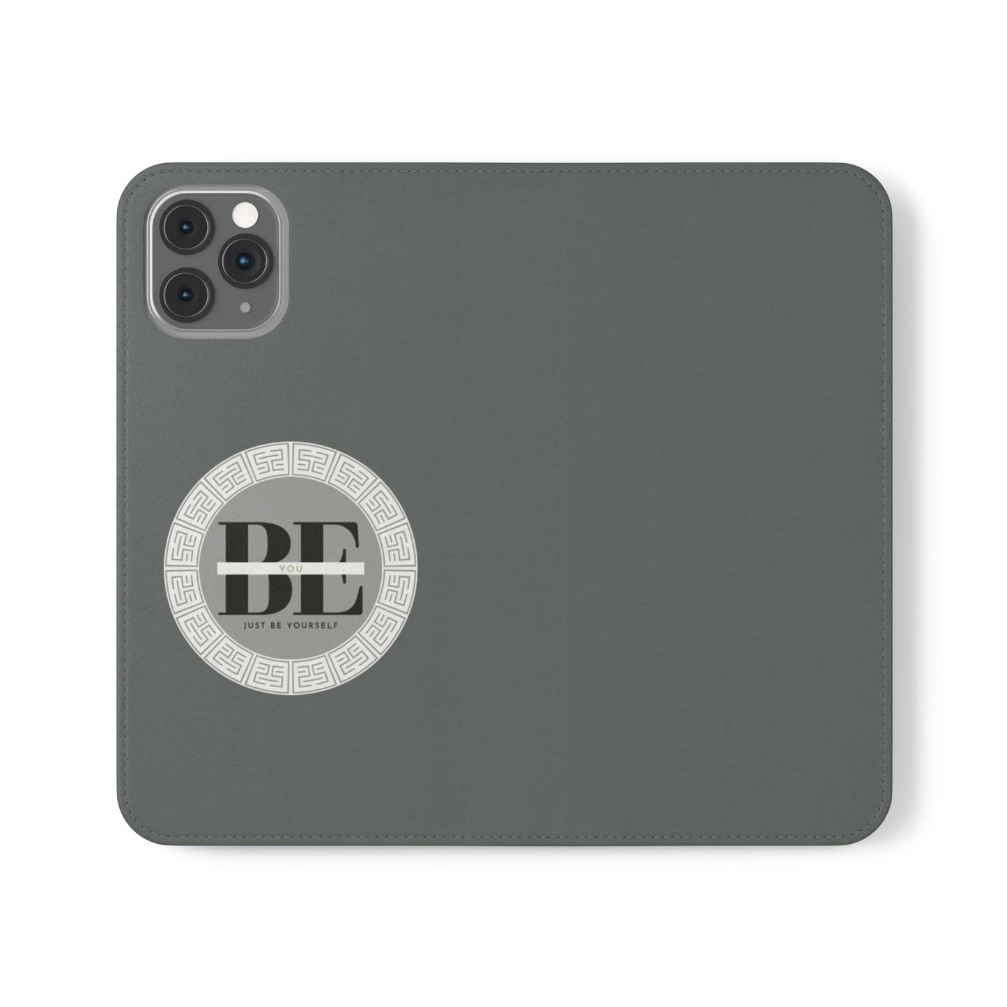 The B - U Shop Flip Cases