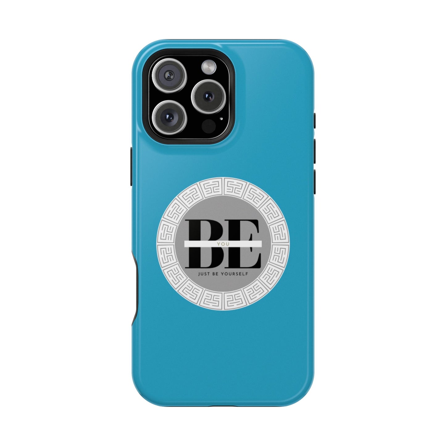 The B - U Shop MagSafe Tough Cases