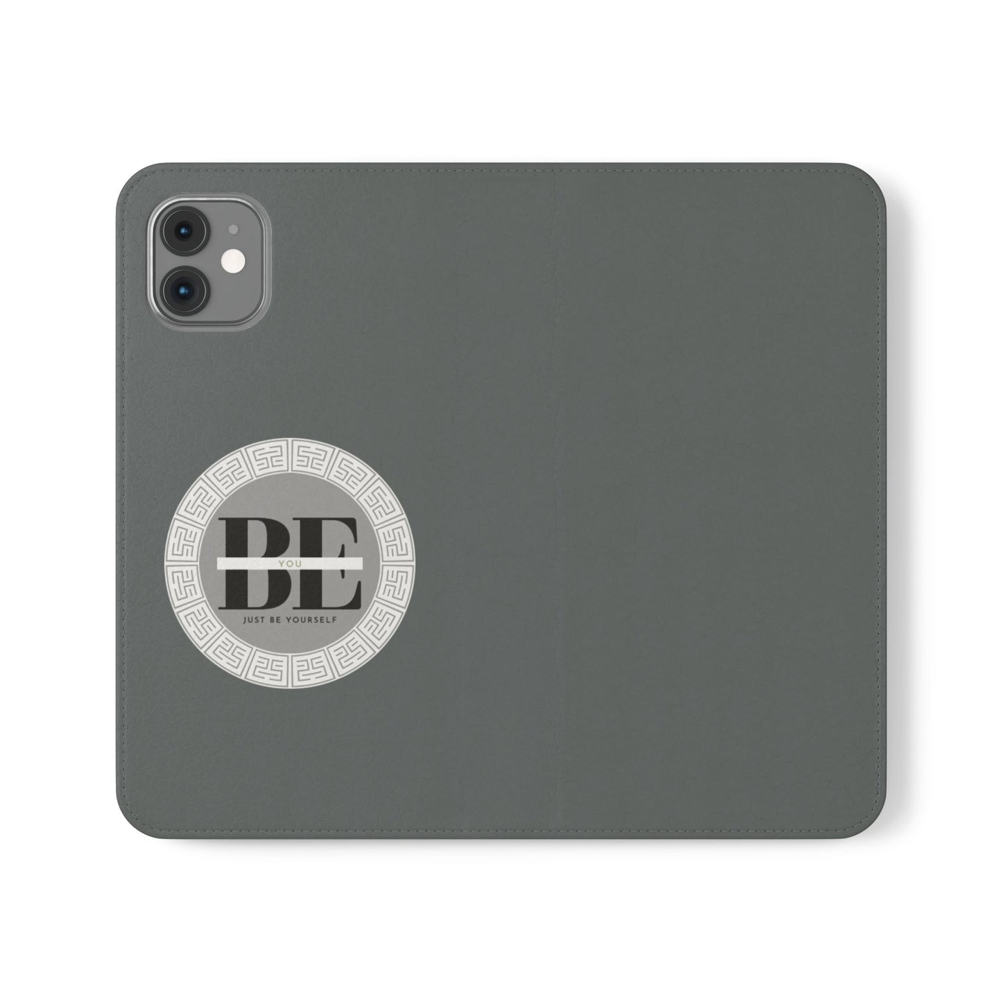 The B - U Shop Flip Cases