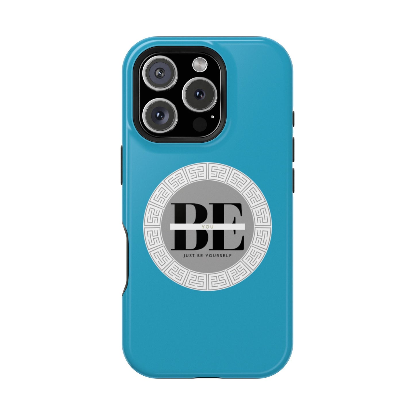 The B - U Shop MagSafe Tough Cases