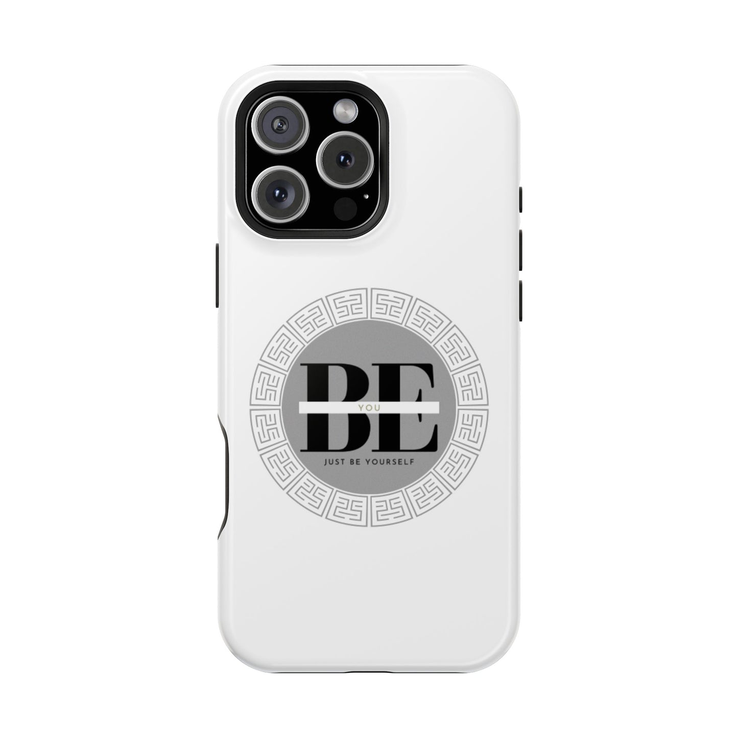 The B - U Shop Impact Resistant Cases