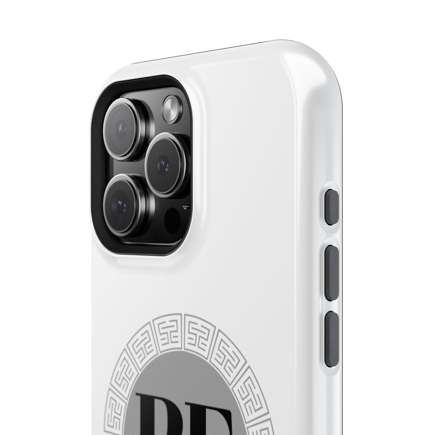 The B - U Shop Impact Resistant Cases