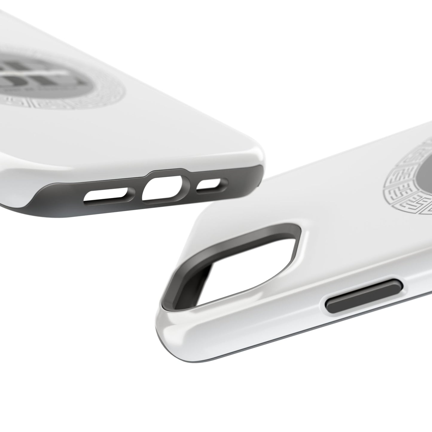The B - U Shop Impact Resistant Cases