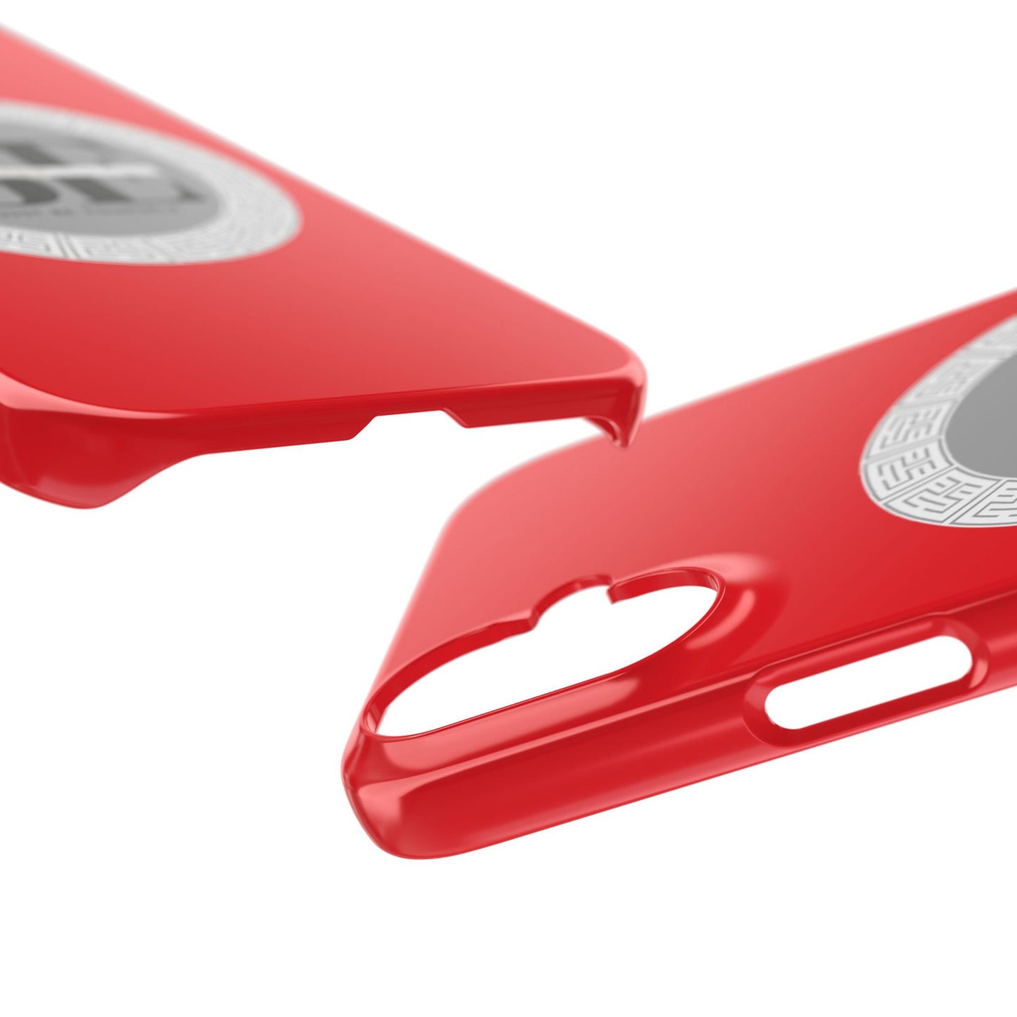 The B - U Shop Slim Cases