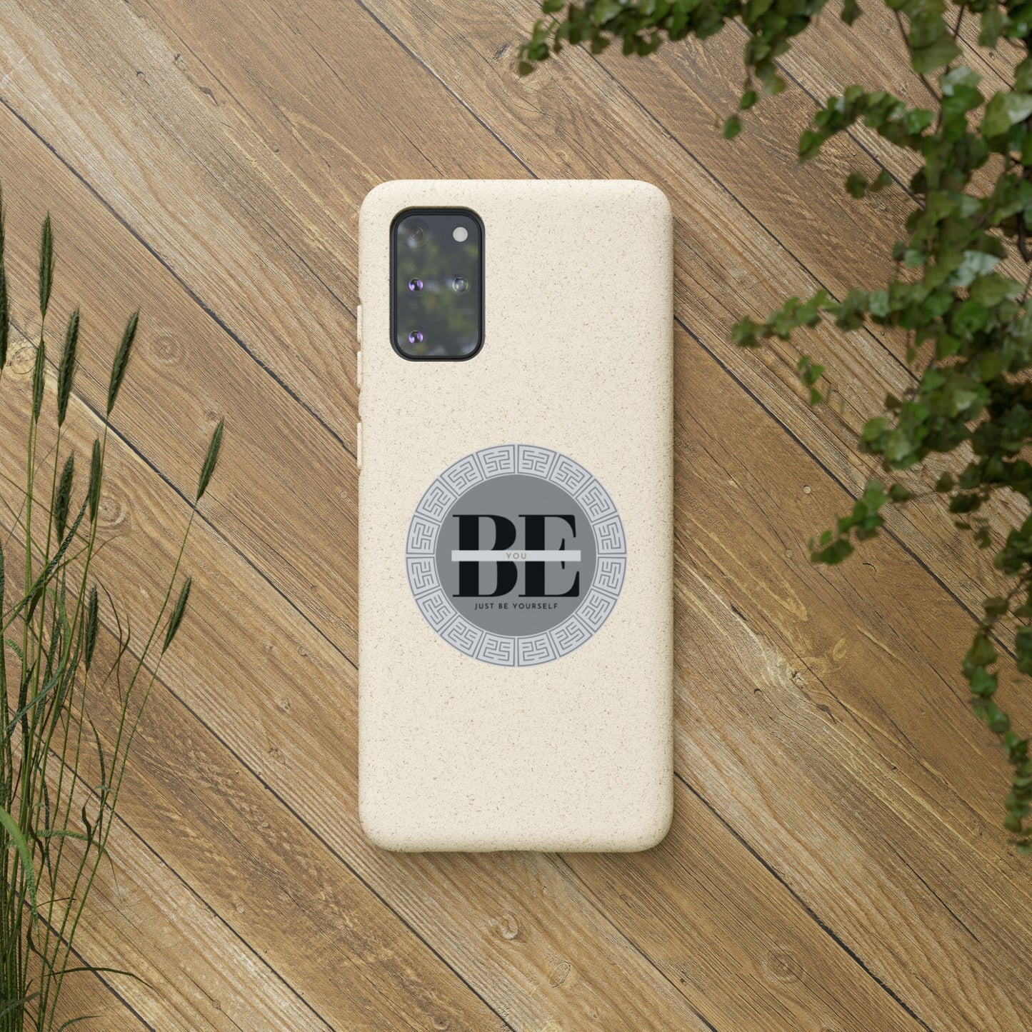 The B - U Shop Biodegradable Cases