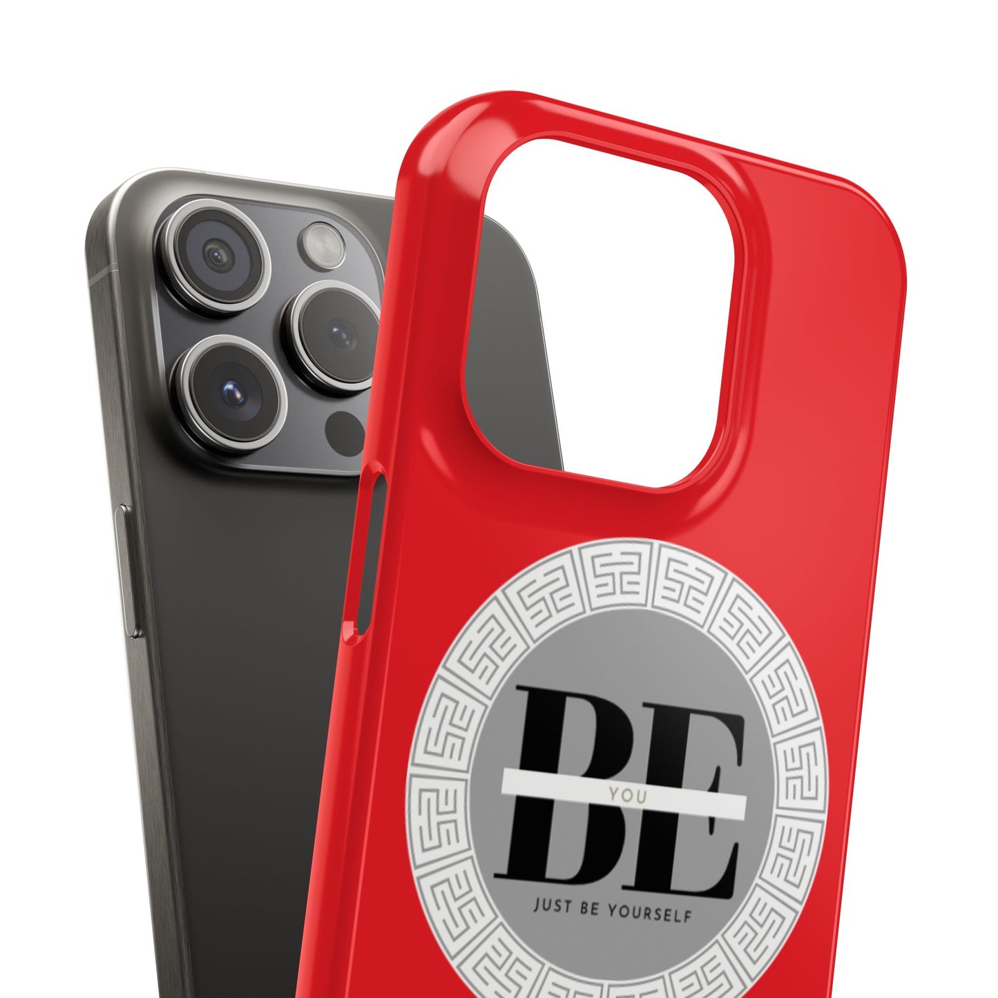The B - U Shop Slim Cases