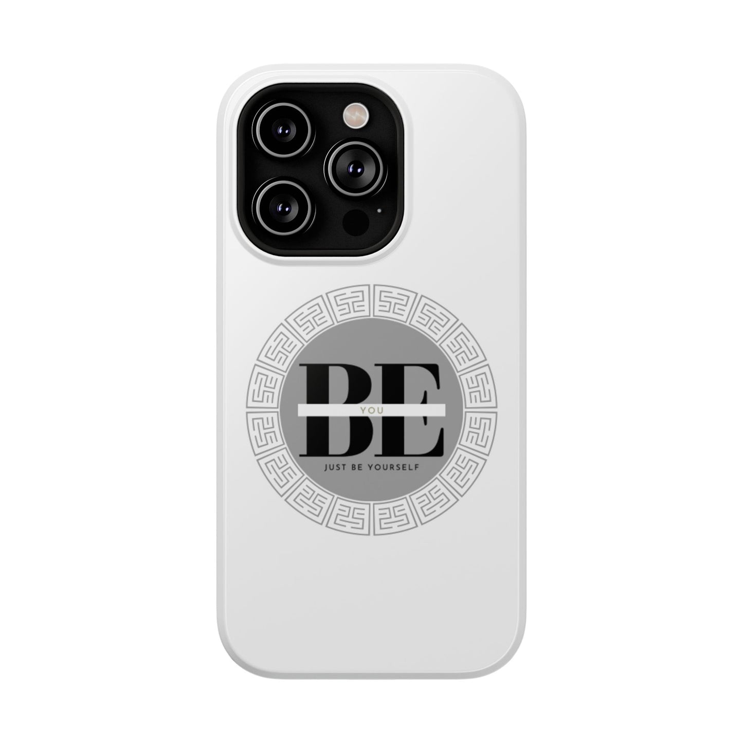 The B - U Shop Impact Resistant Cases