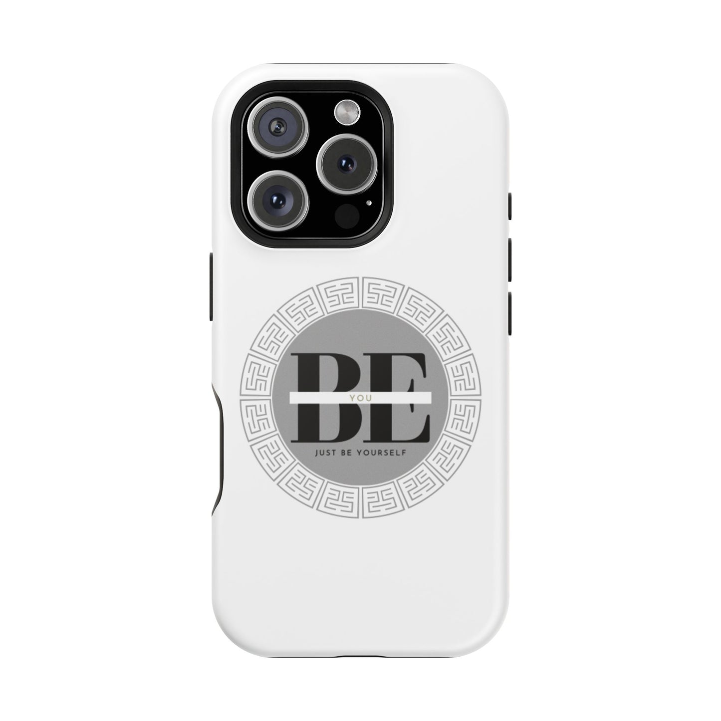 The B - U Shop Impact Resistant Cases