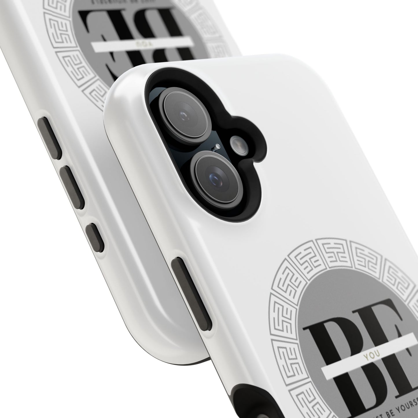 The B - U Shop Impact Resistant Cases