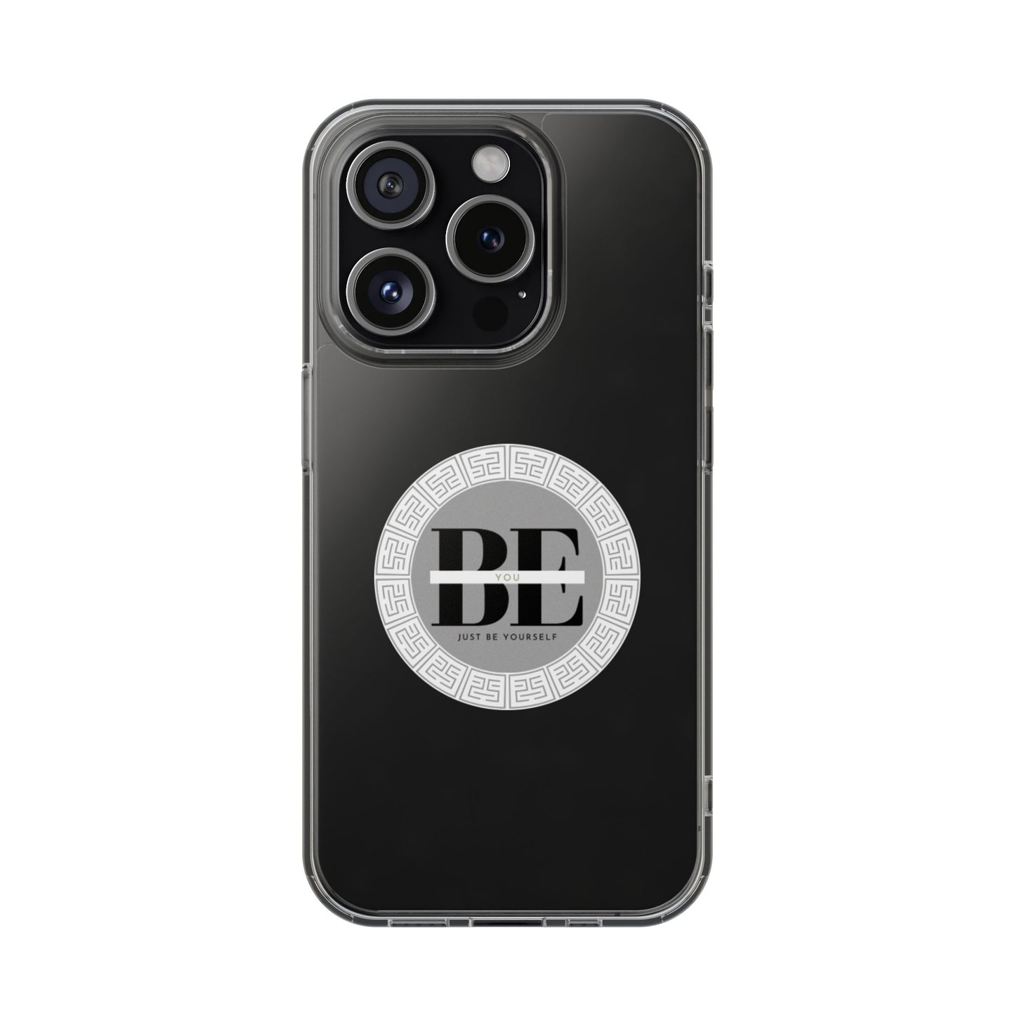 The B - U Shop Clear Cases