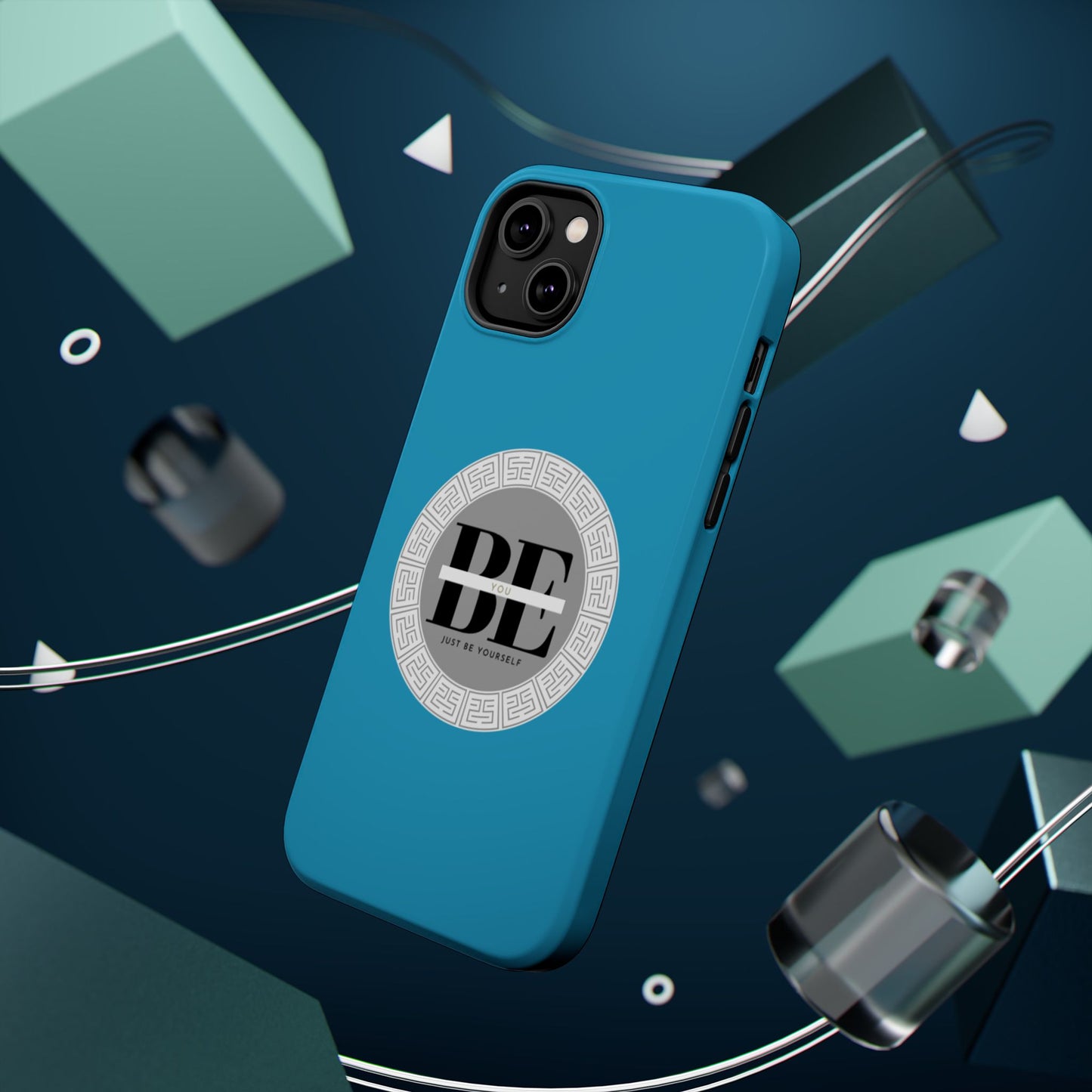 The B - U Shop MagSafe Tough Cases