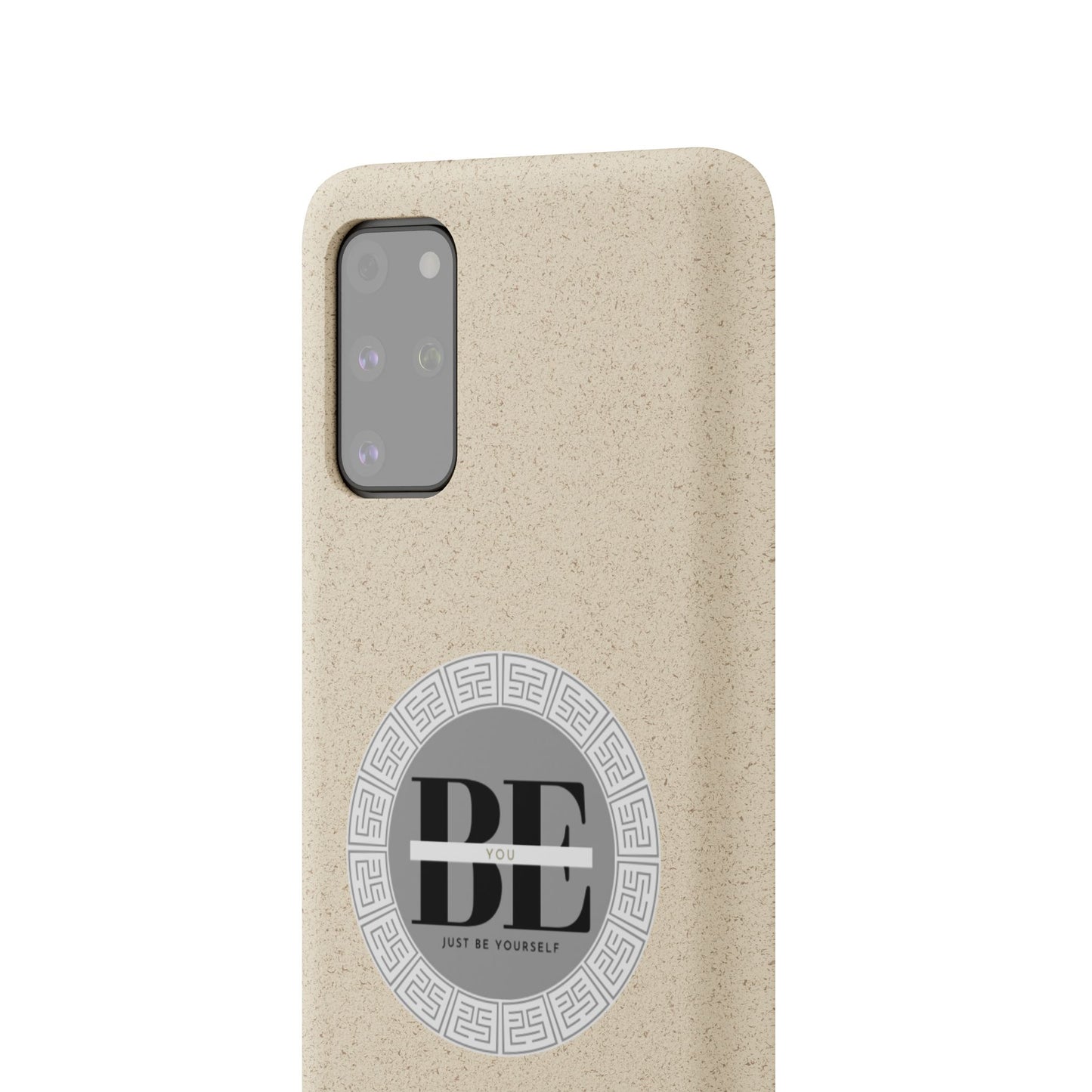 The B - U Shop Biodegradable Cases