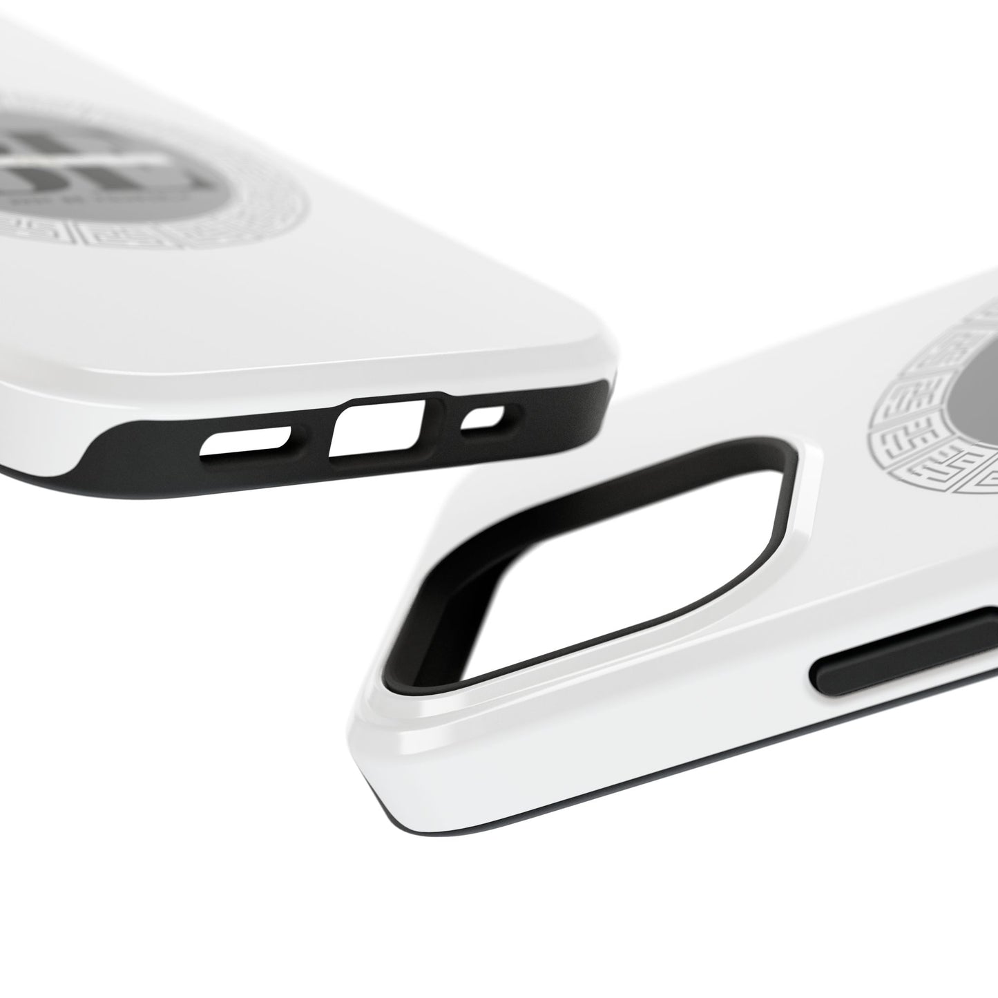 The B - U Shop Impact Resistant Cases