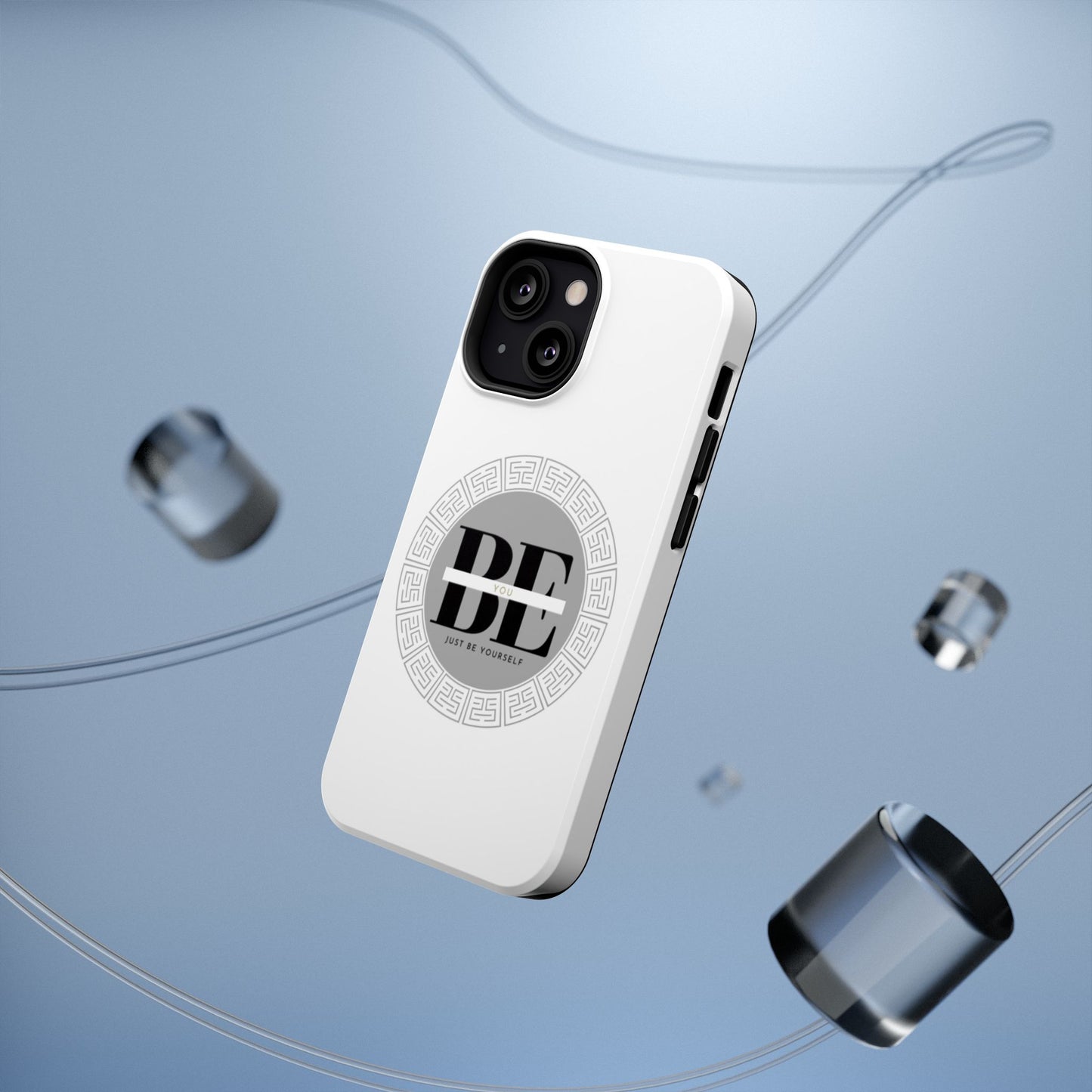 The B - U Shop Impact Resistant Cases