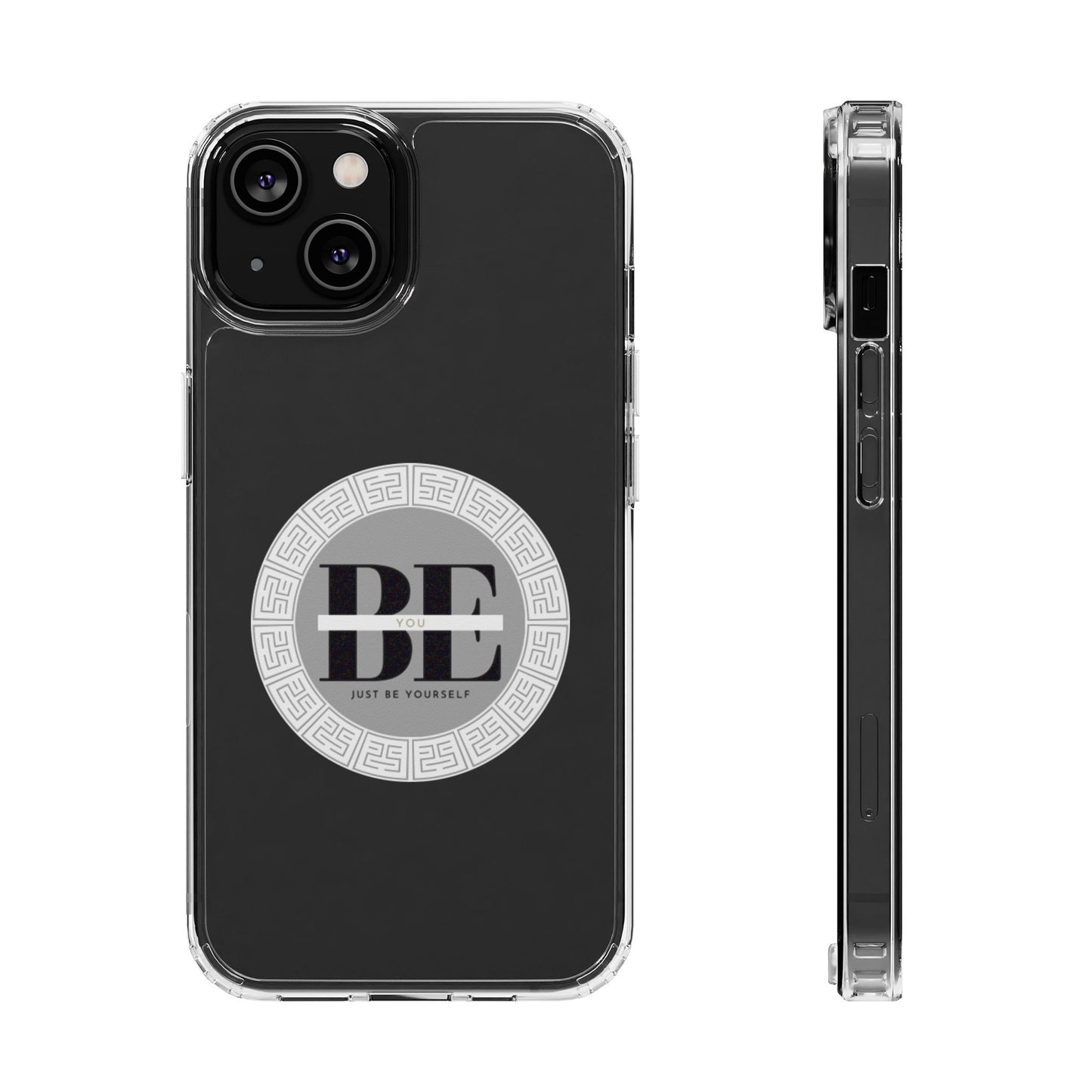 The B - U Shop Clear Cases