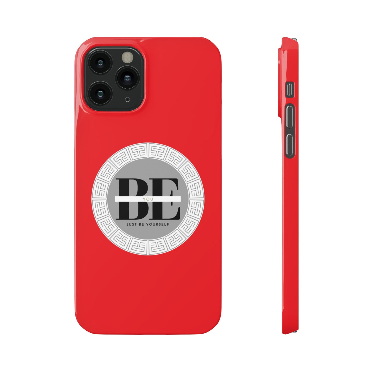 The B - U Shop Slim Cases