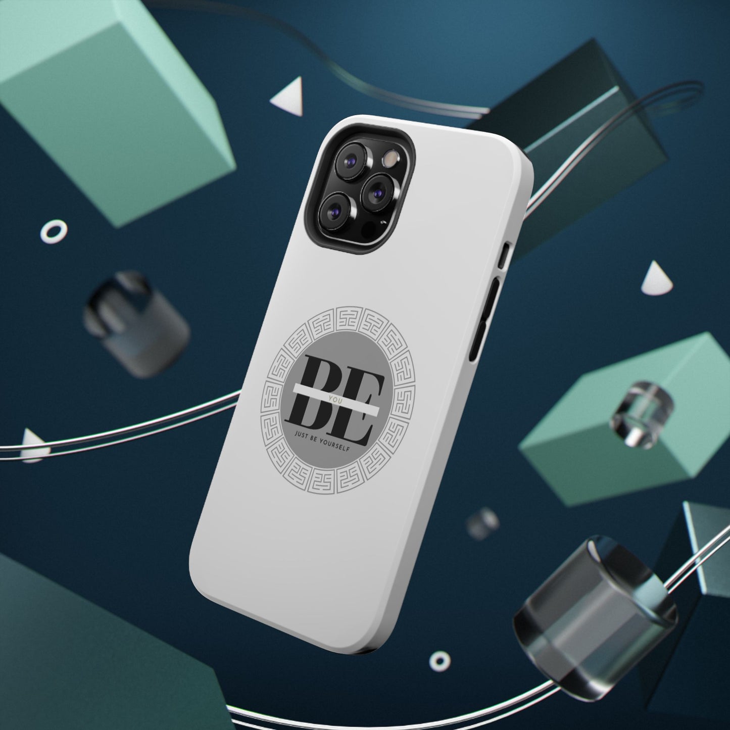 The B - U Shop Impact Resistant Cases