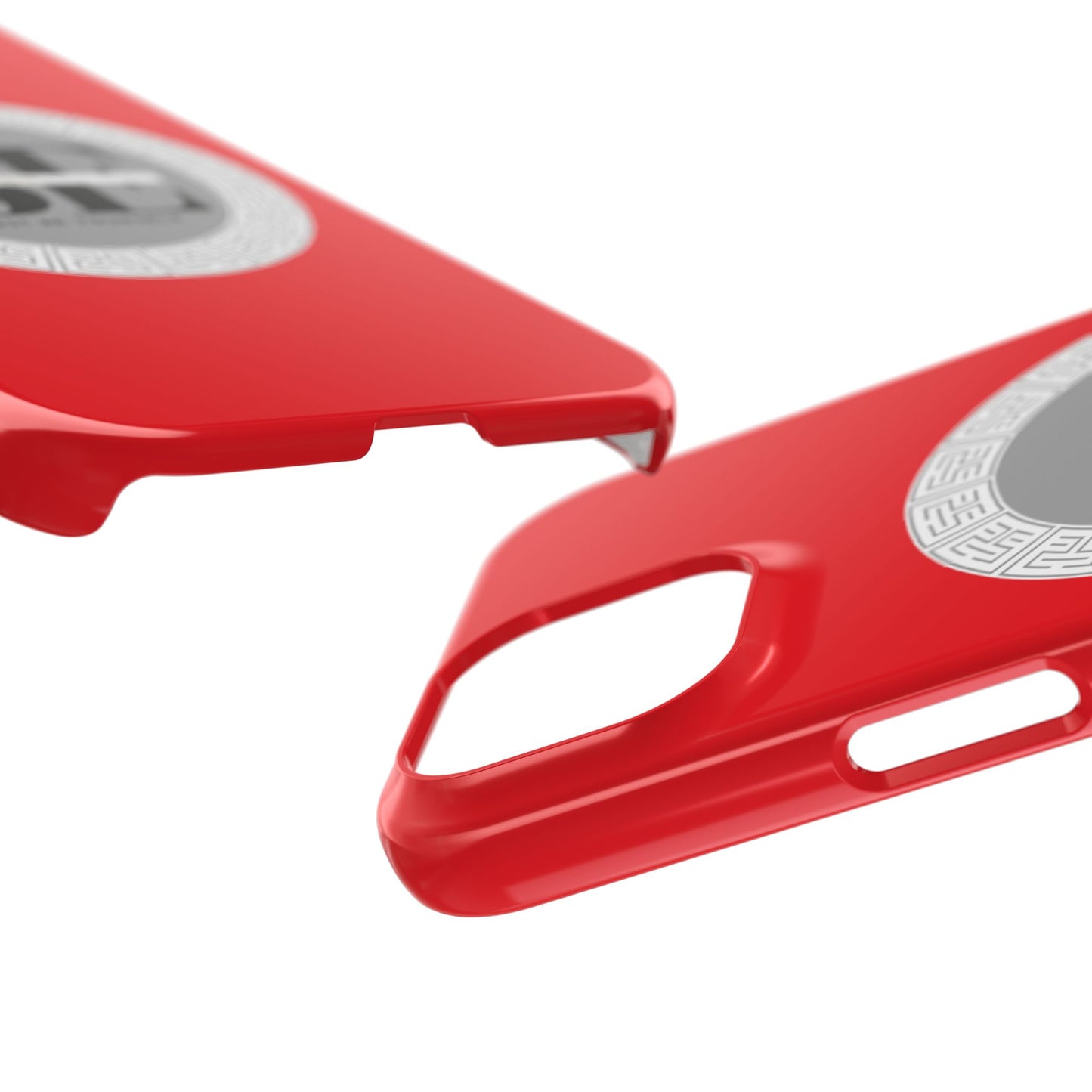 The B - U Shop Slim Cases