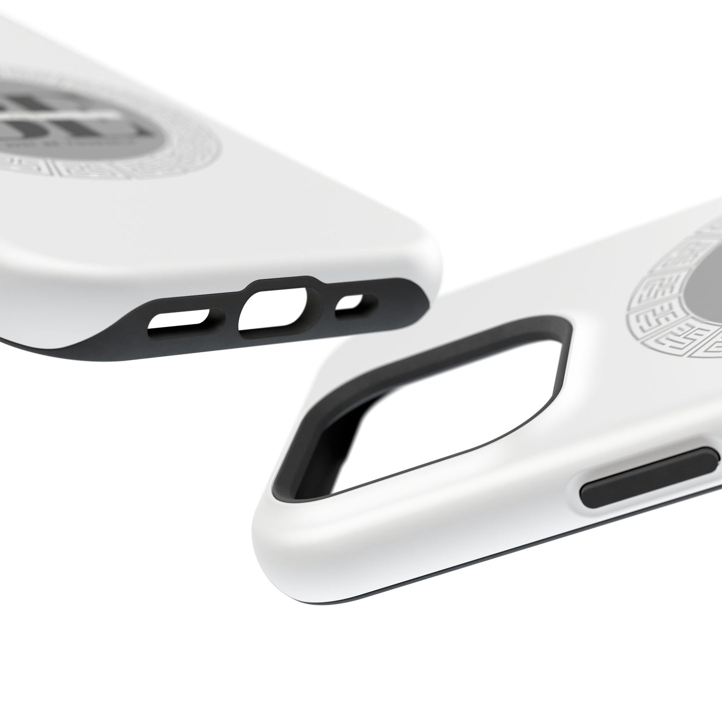 The B - U Shop Impact Resistant Cases