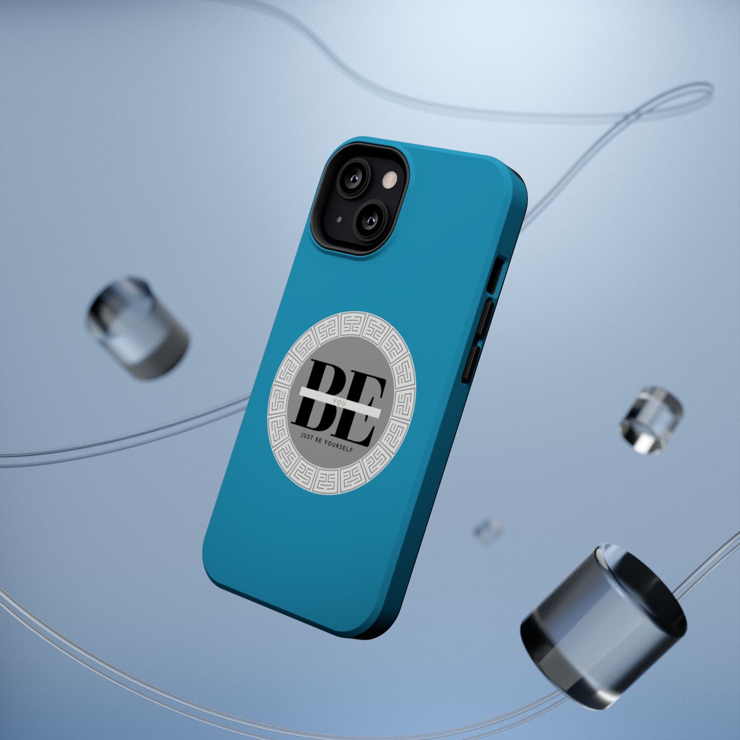 The B - U Shop MagSafe Tough Cases