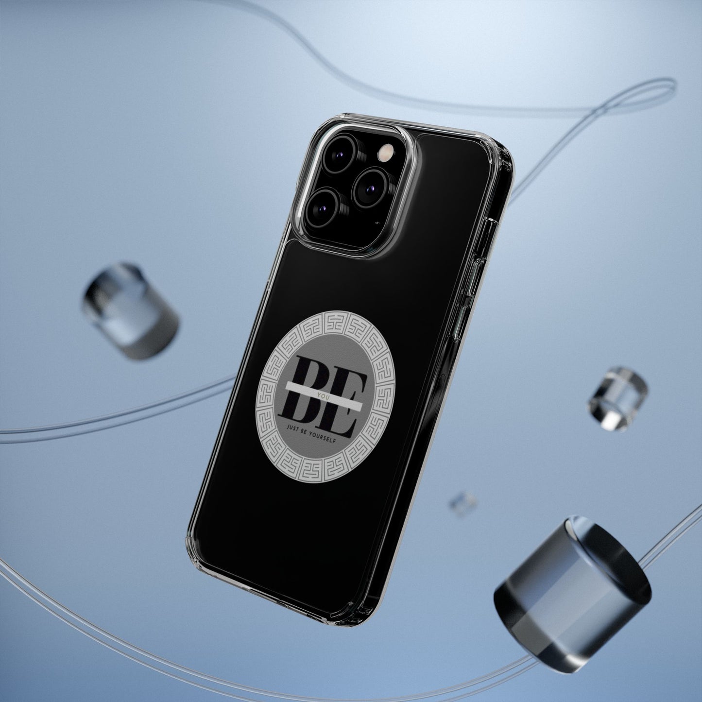 The B - U Shop Clear Cases