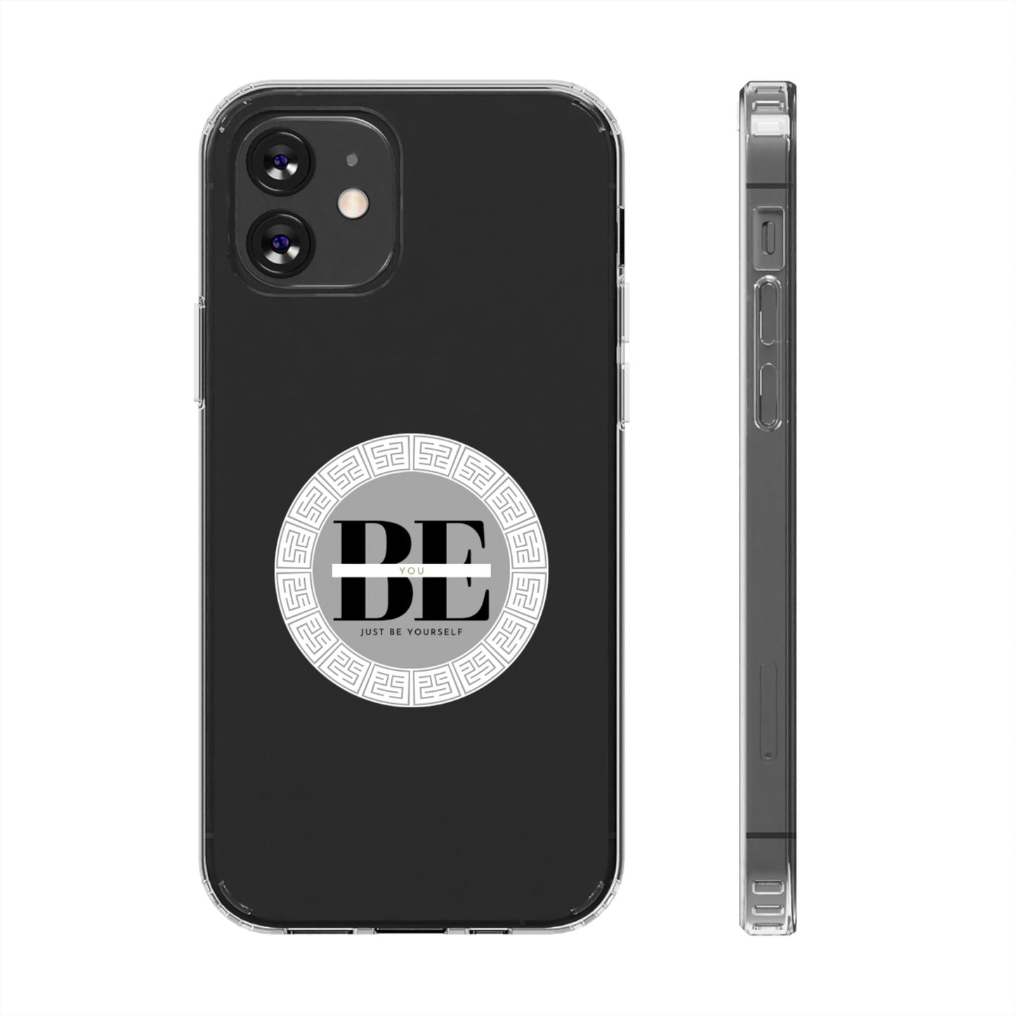 The B - U Shop Clear Cases