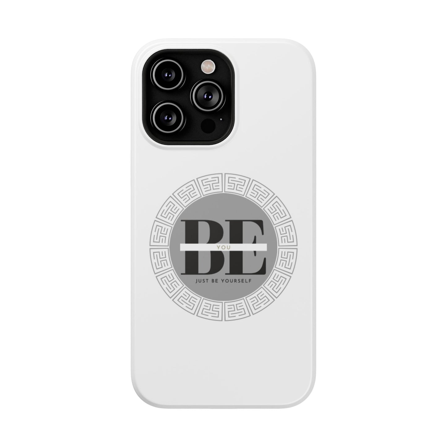 The B - U Shop Impact Resistant Cases