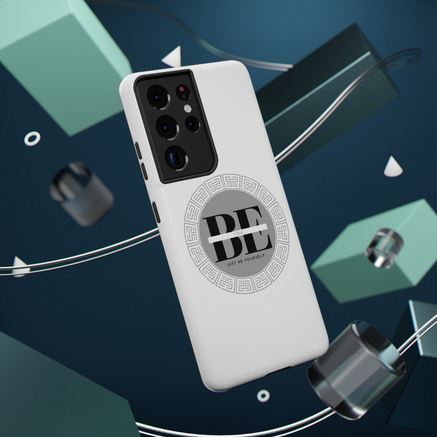 The B - U Shop Impact Resistant Cases