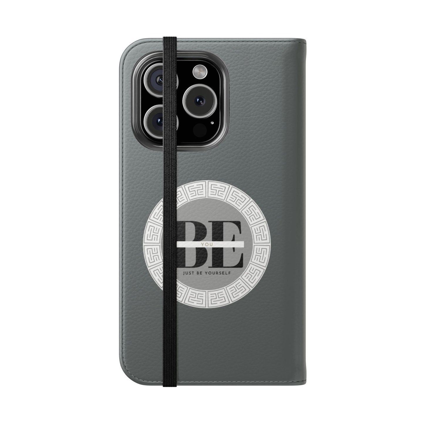 The B - U Shop Flip Cases