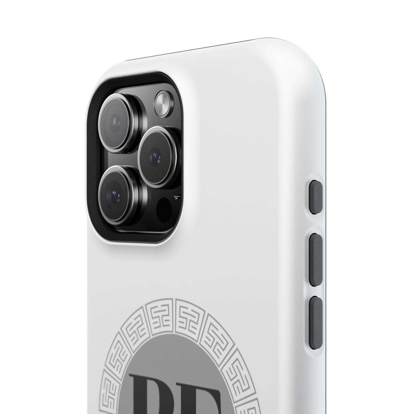 The B - U Shop Impact Resistant Cases