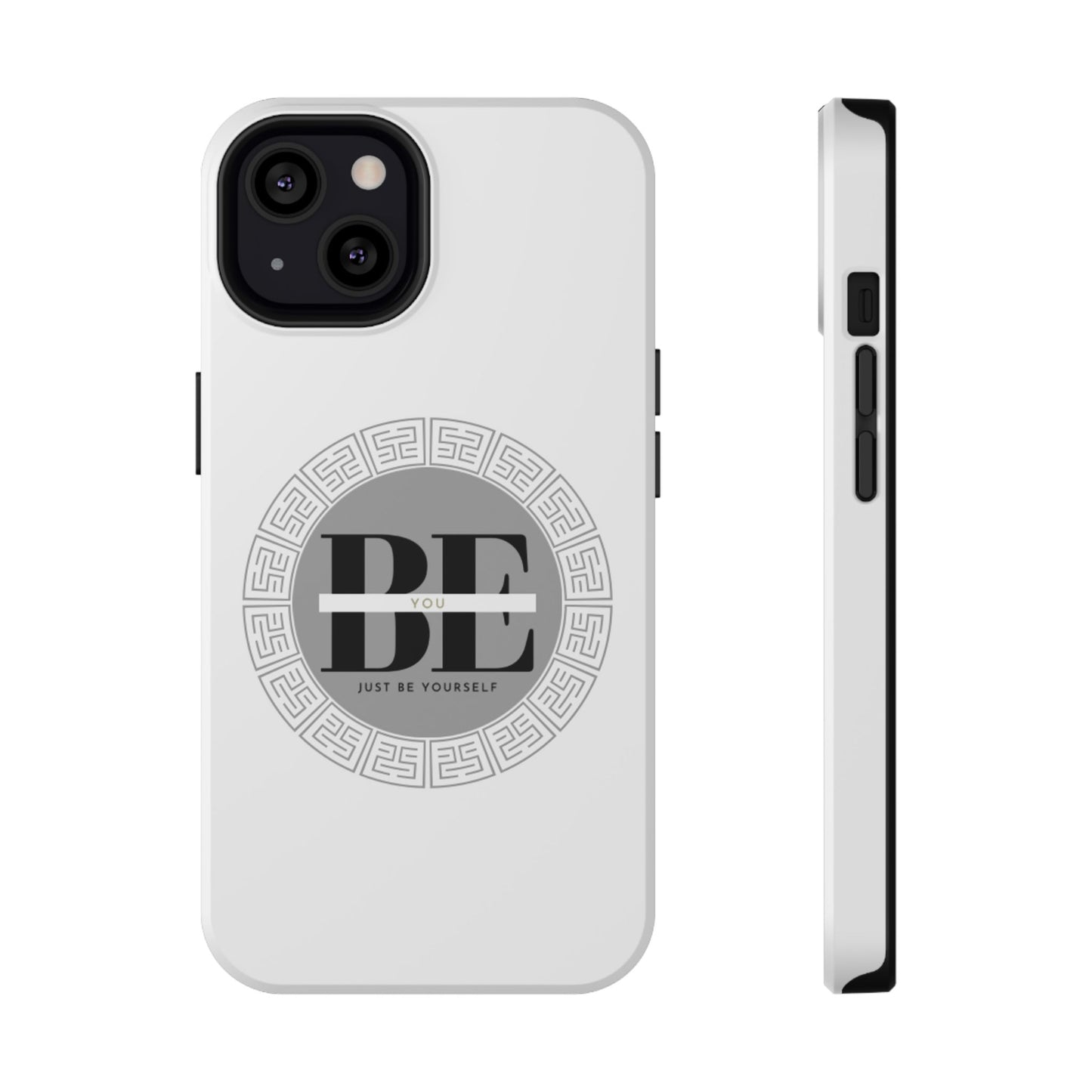 The B - U Shop Impact Resistant Cases