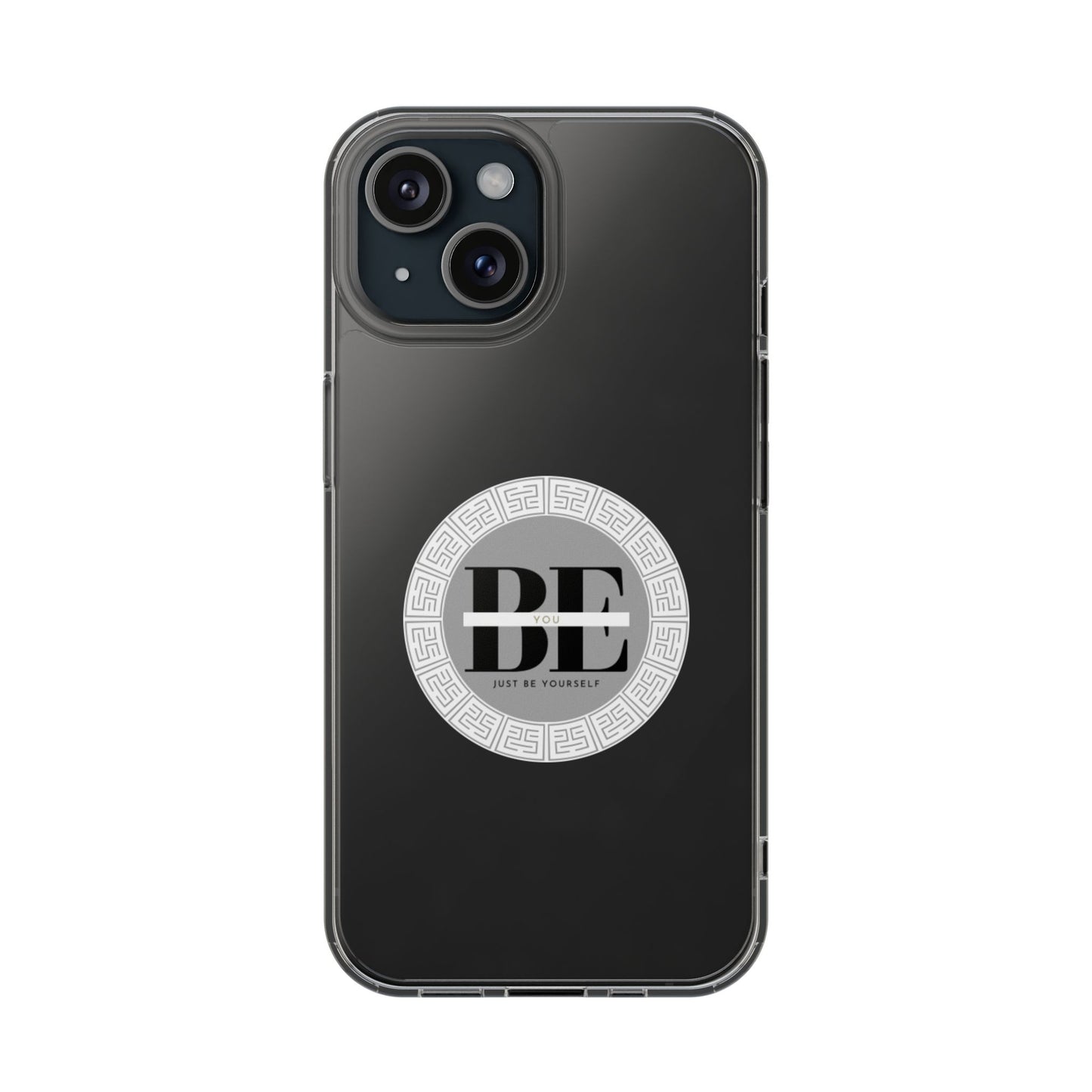 The B - U Shop Clear Cases