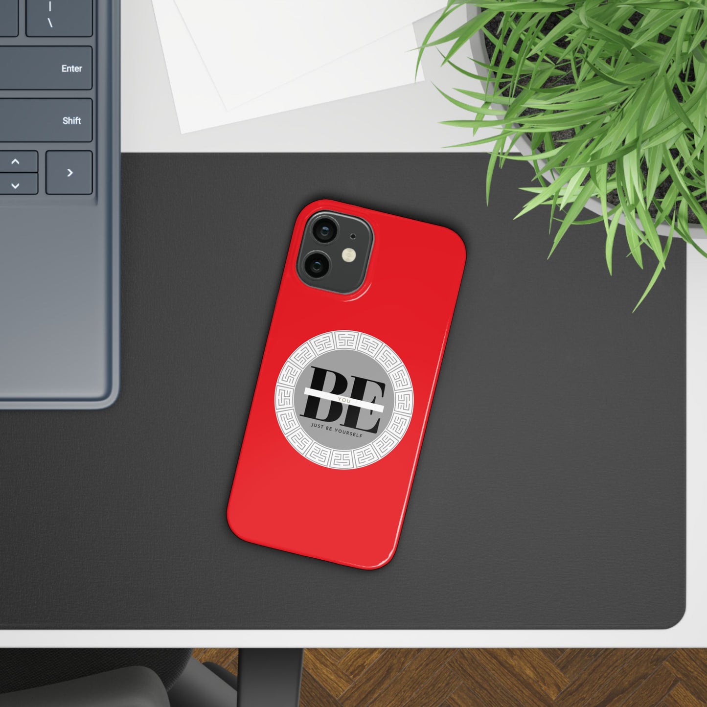 The B - U Shop Slim Cases